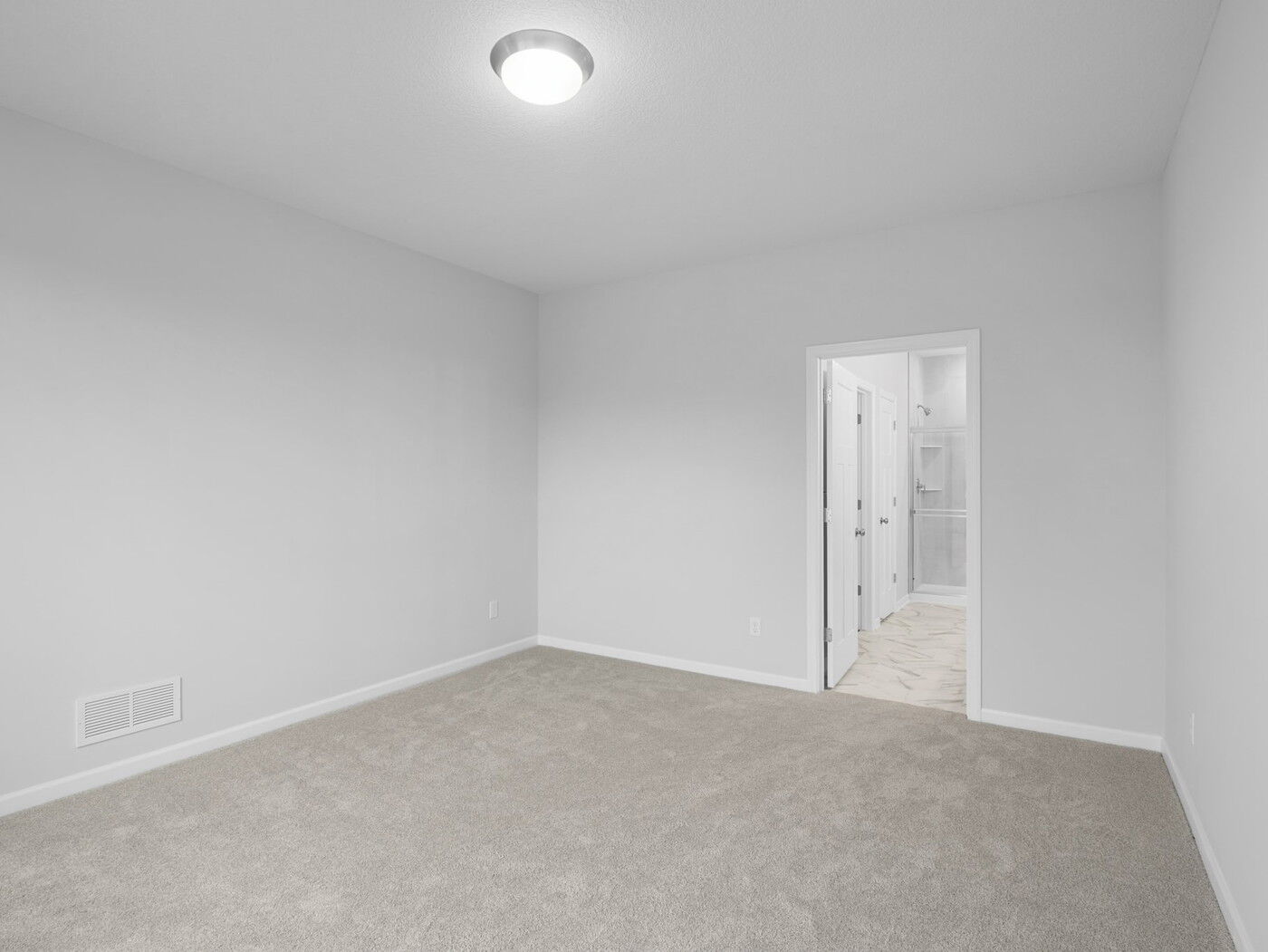 Owner's Bedroom