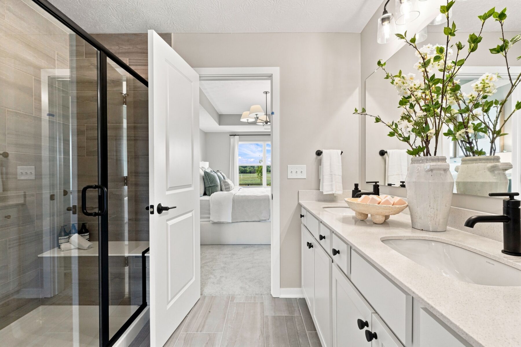 Owner's Bathroom
