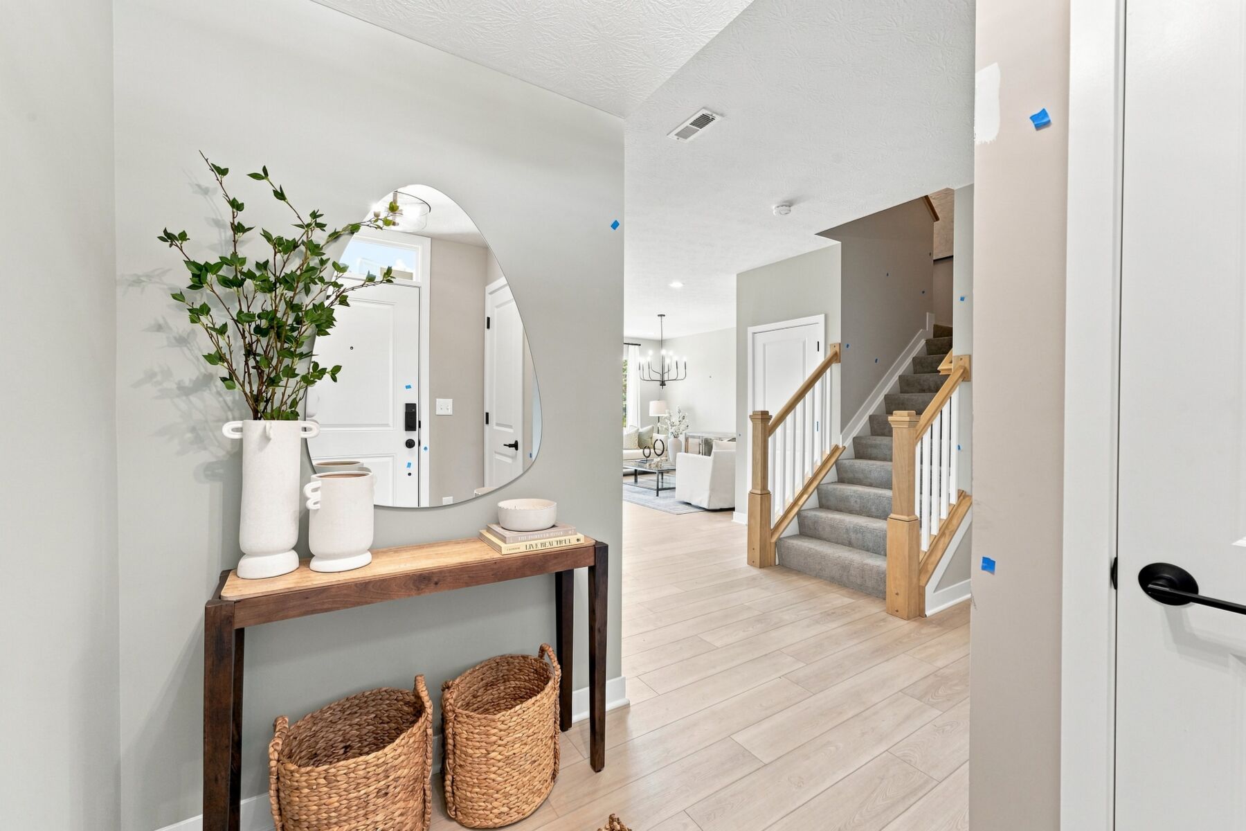 Entryway