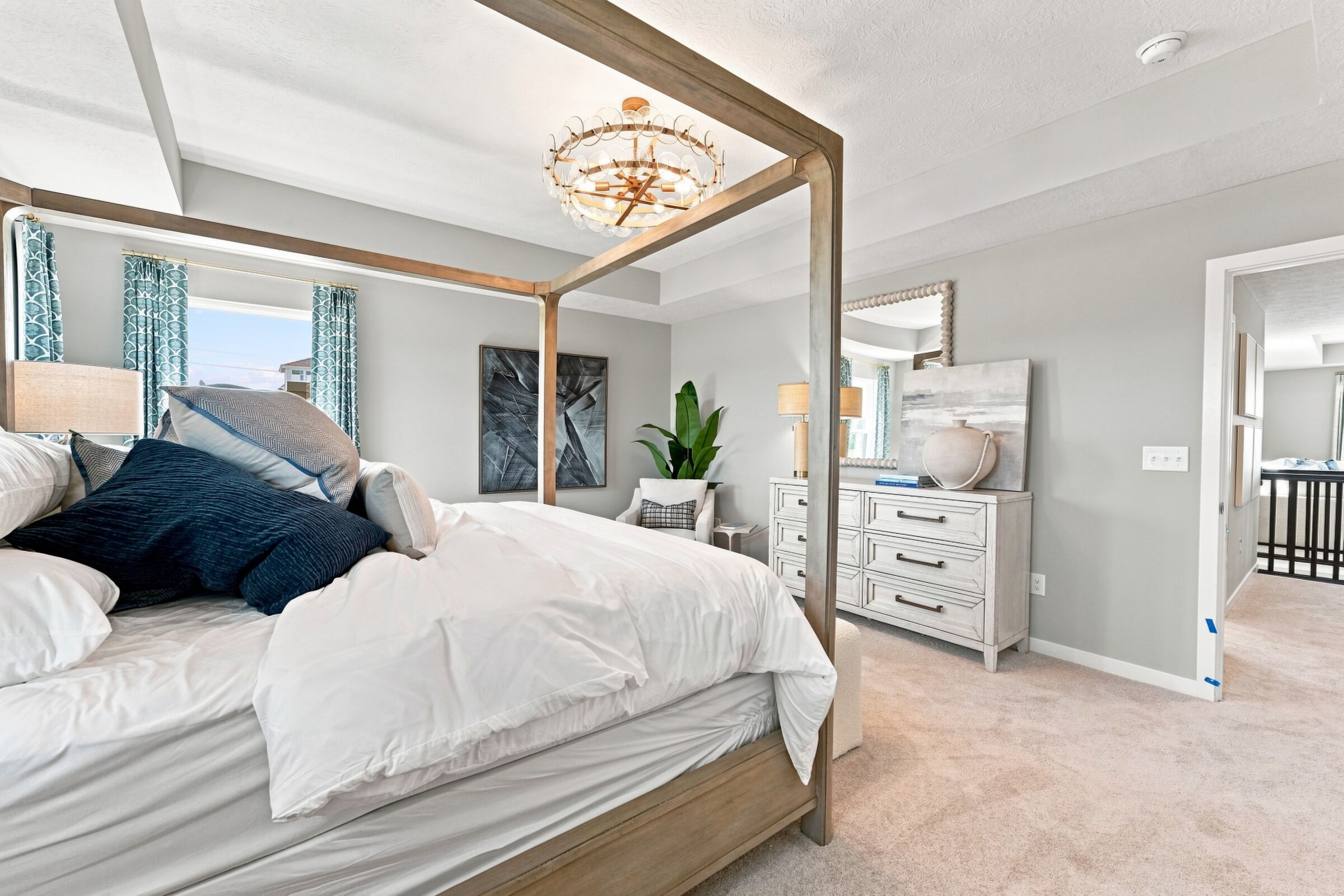 Owner's Bedroom