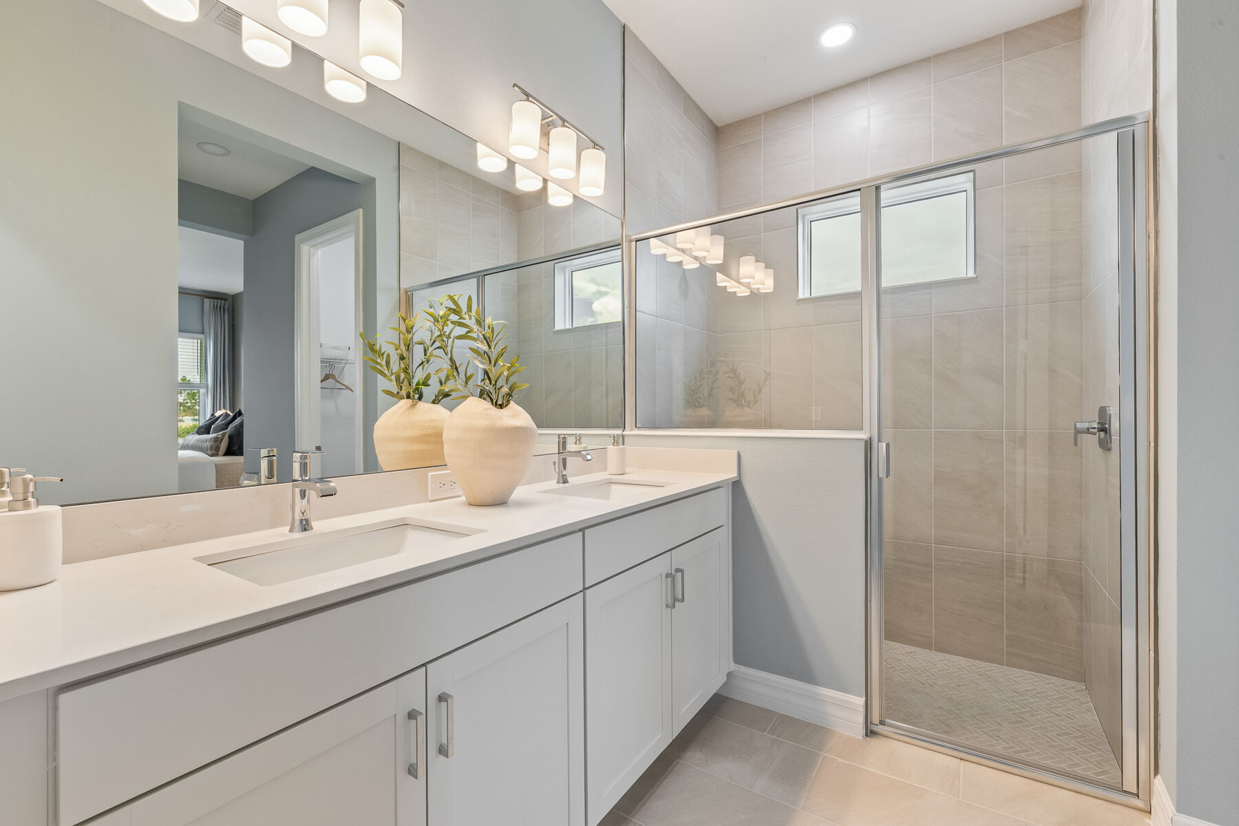 Owners Bath