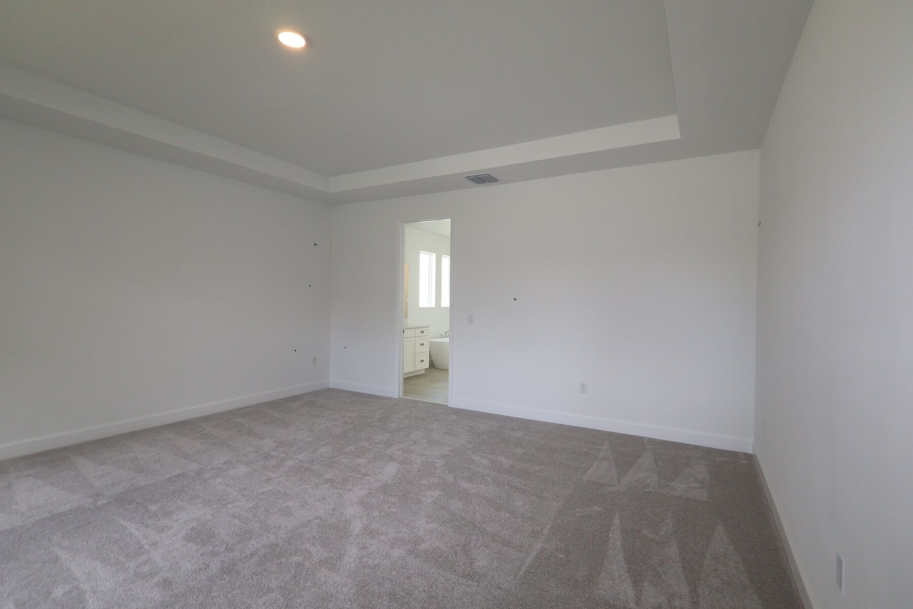 Owner's Bedroom