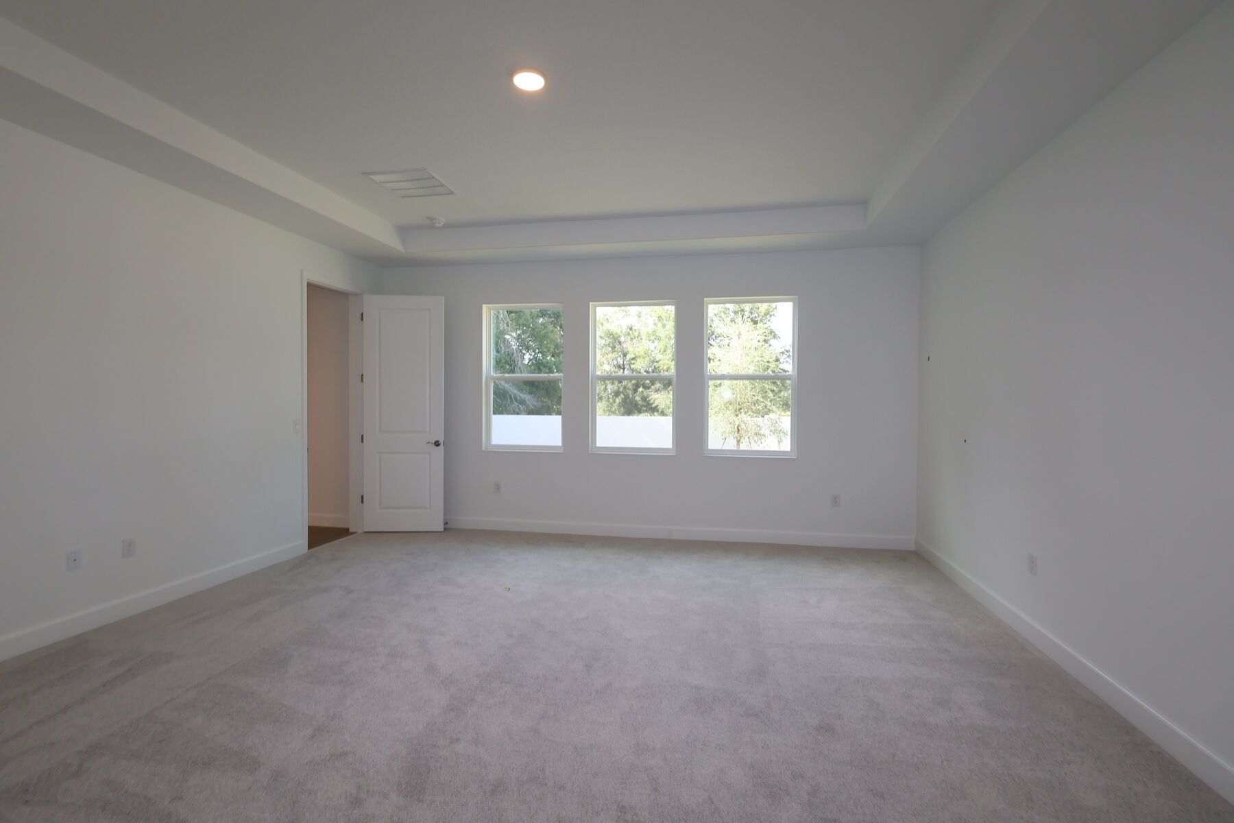 Owner's Bedroom