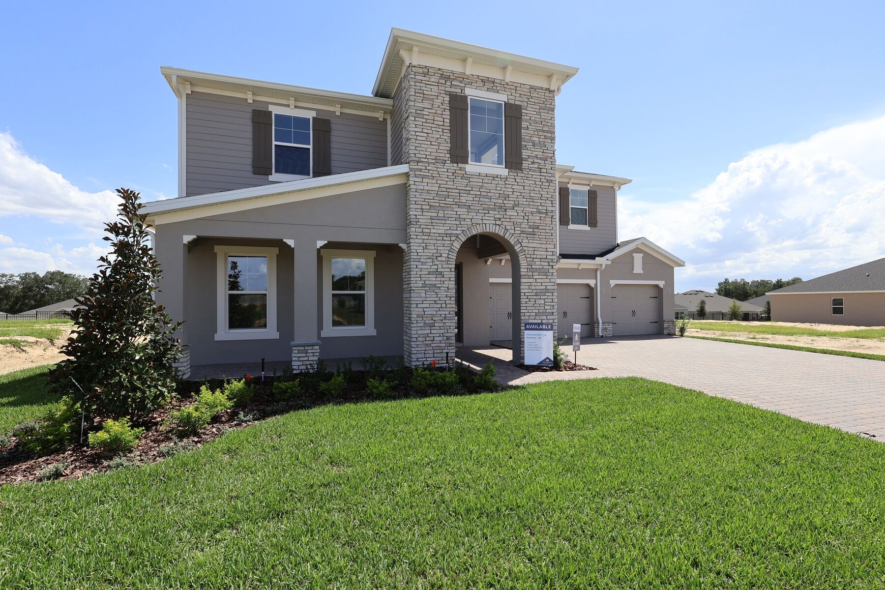 Front Exterior