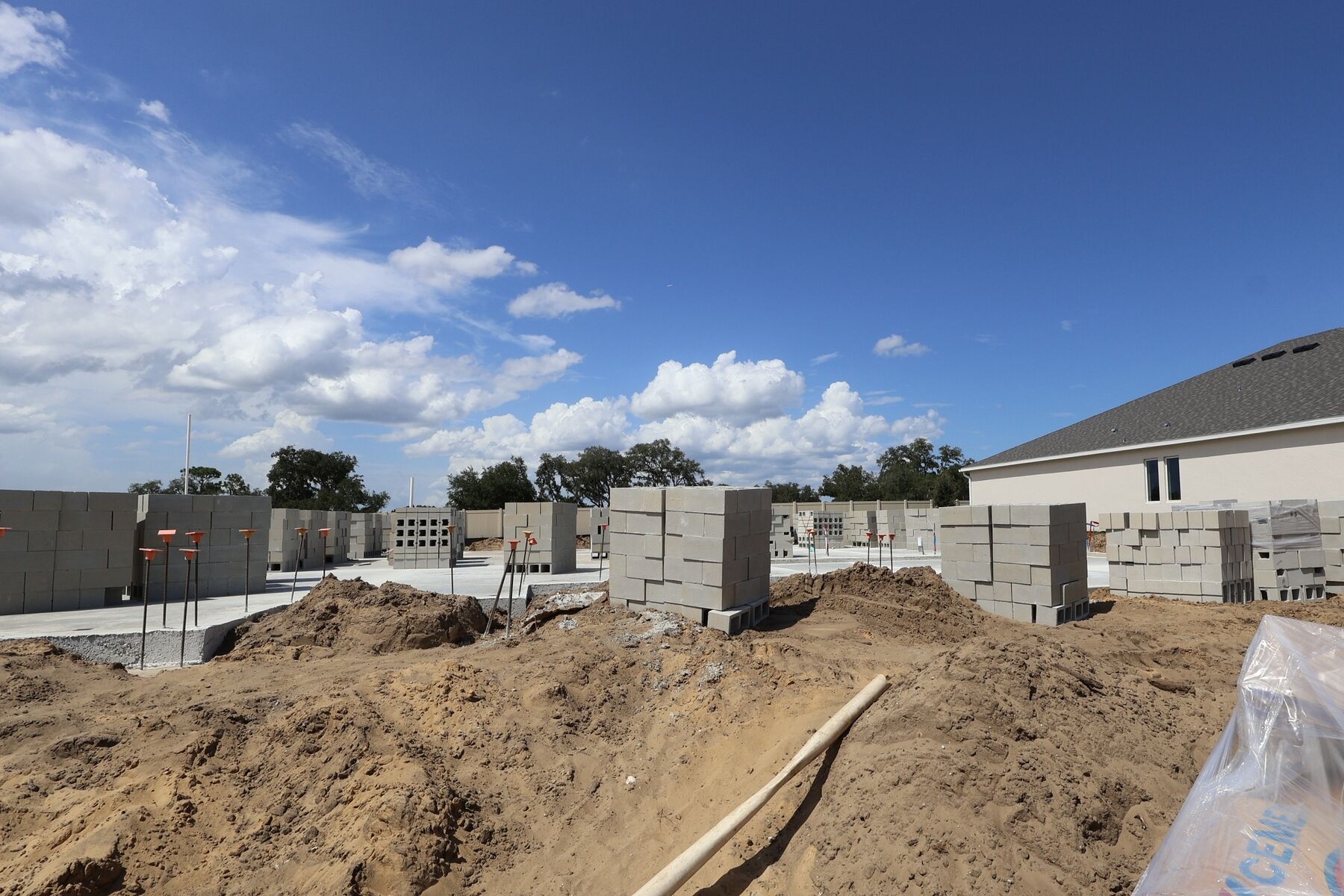 Homesite