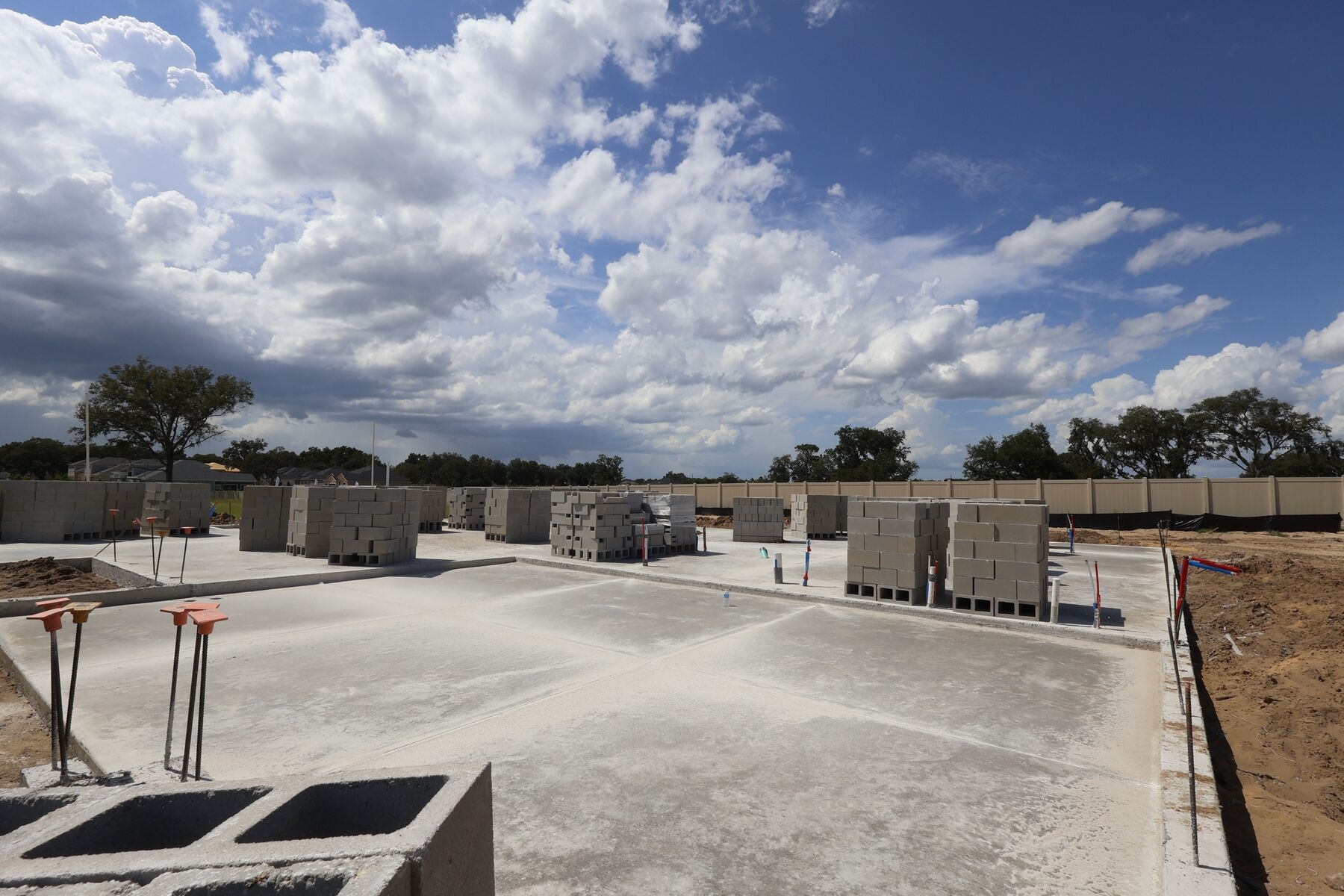 Homesite