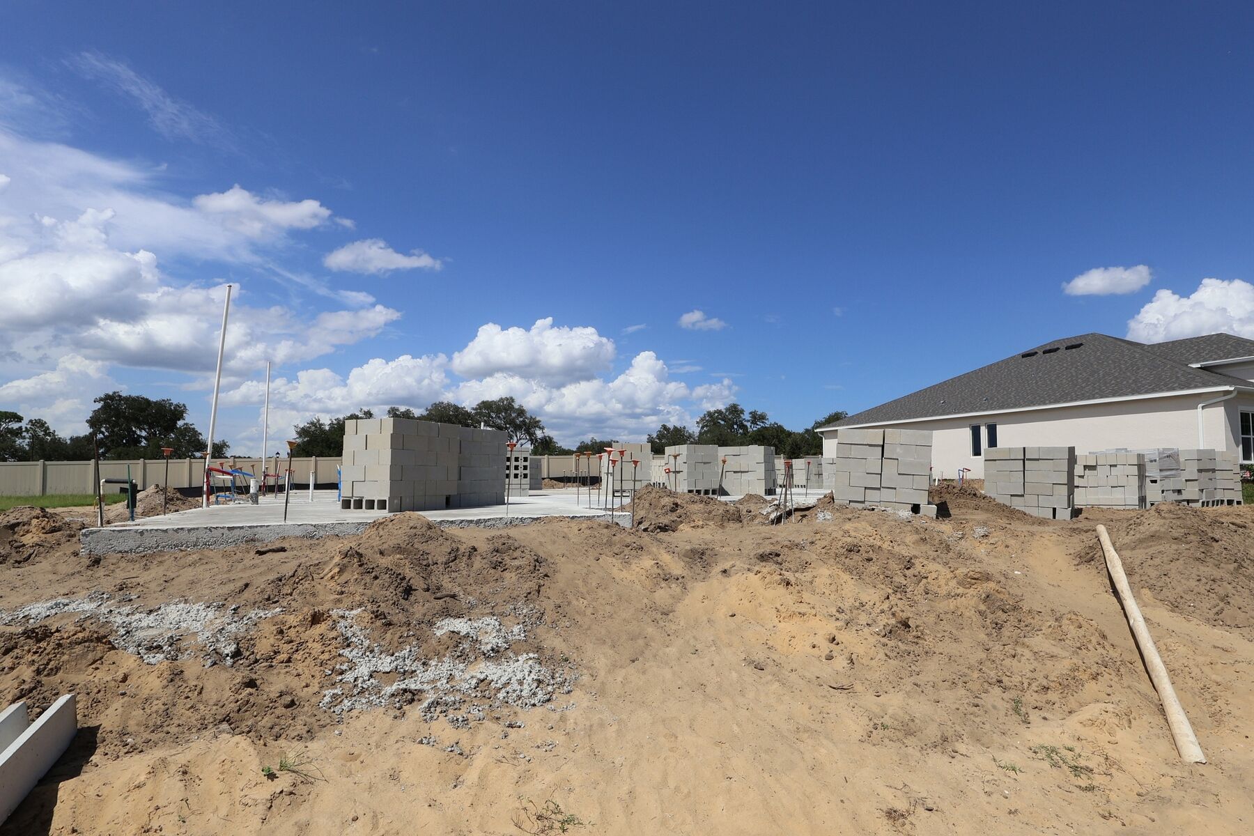 Homesite