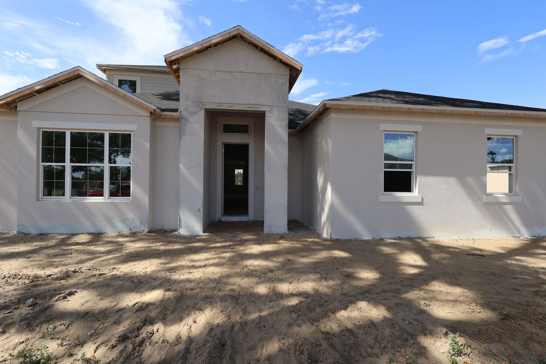 Front Exterior