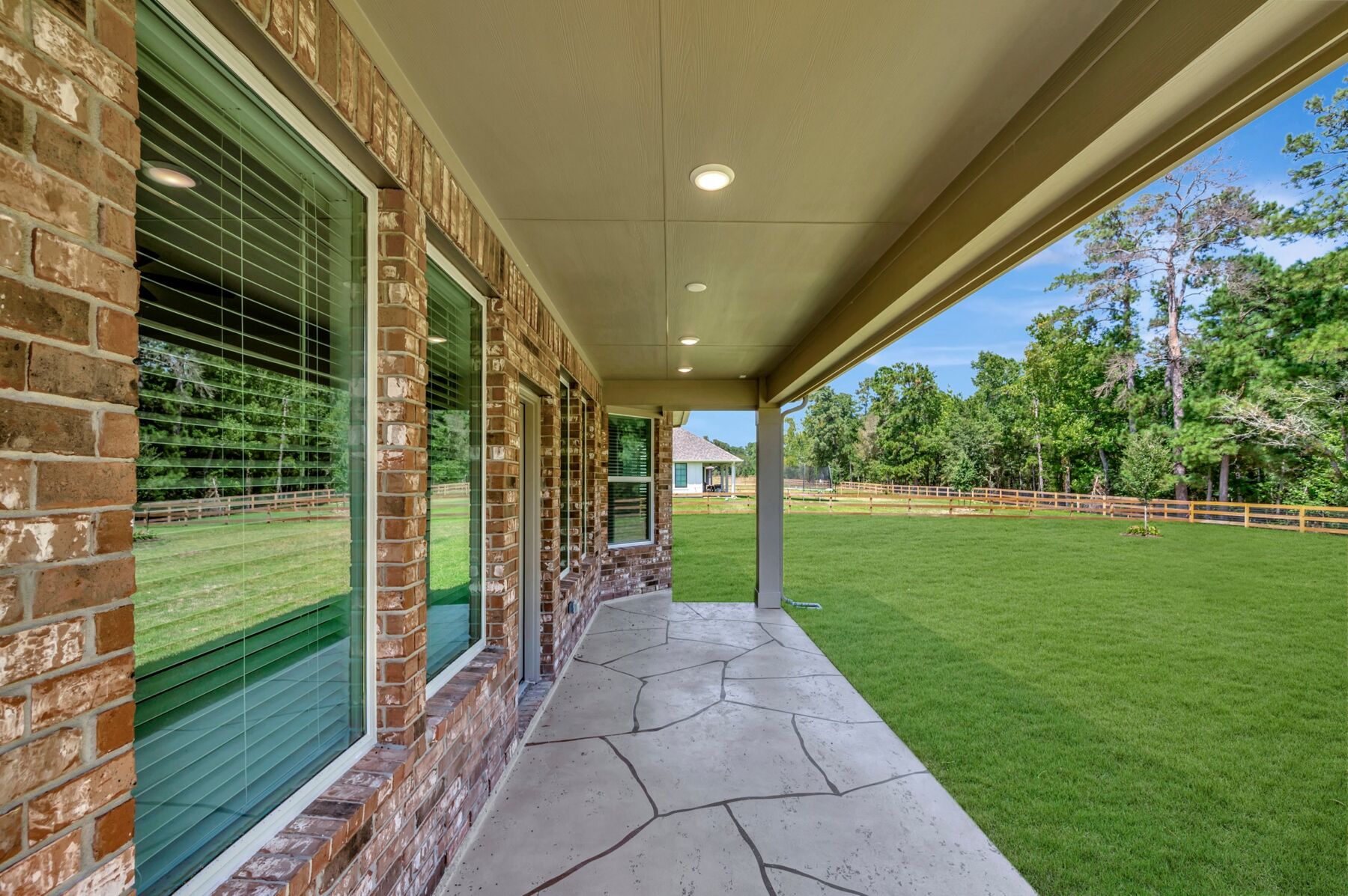 Porch