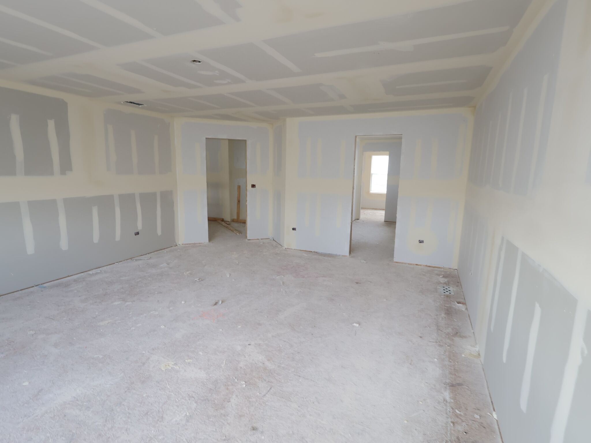 Drywall