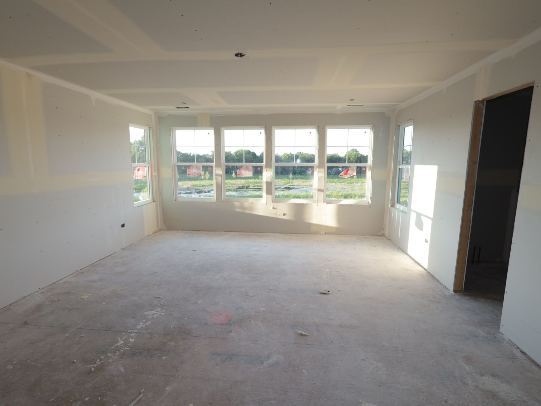 Drywall