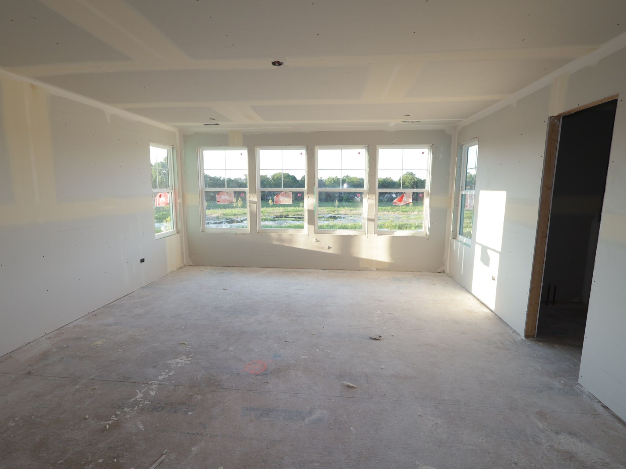 Drywall