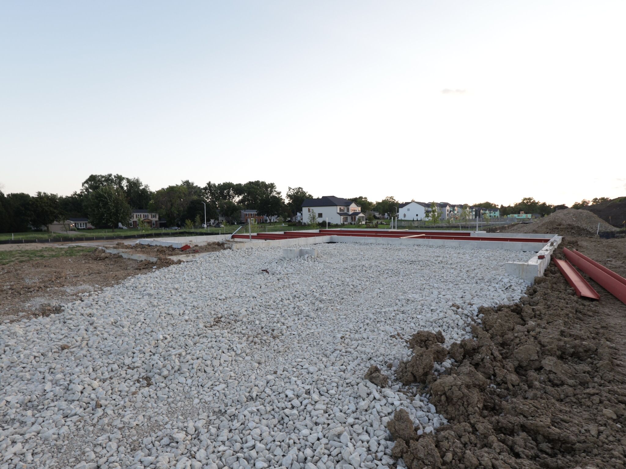 Homesite