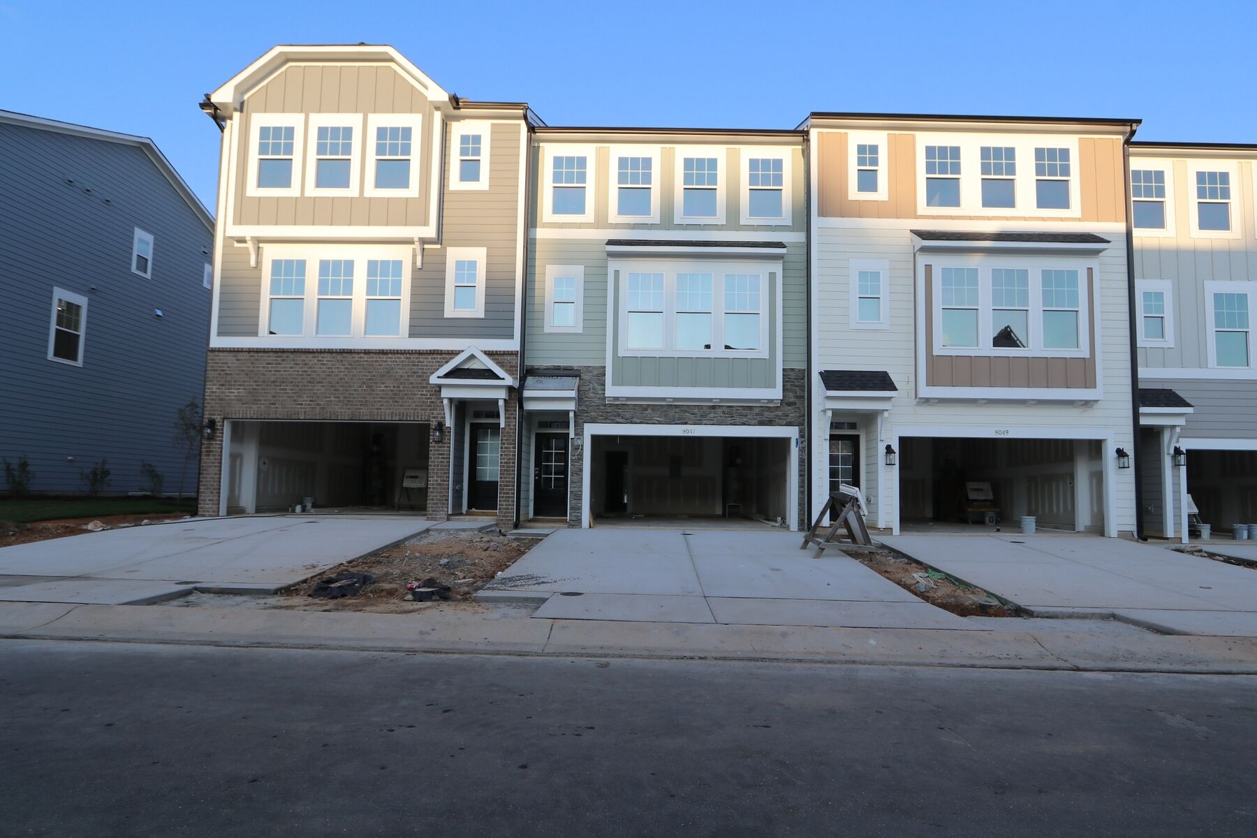 Front Exterior