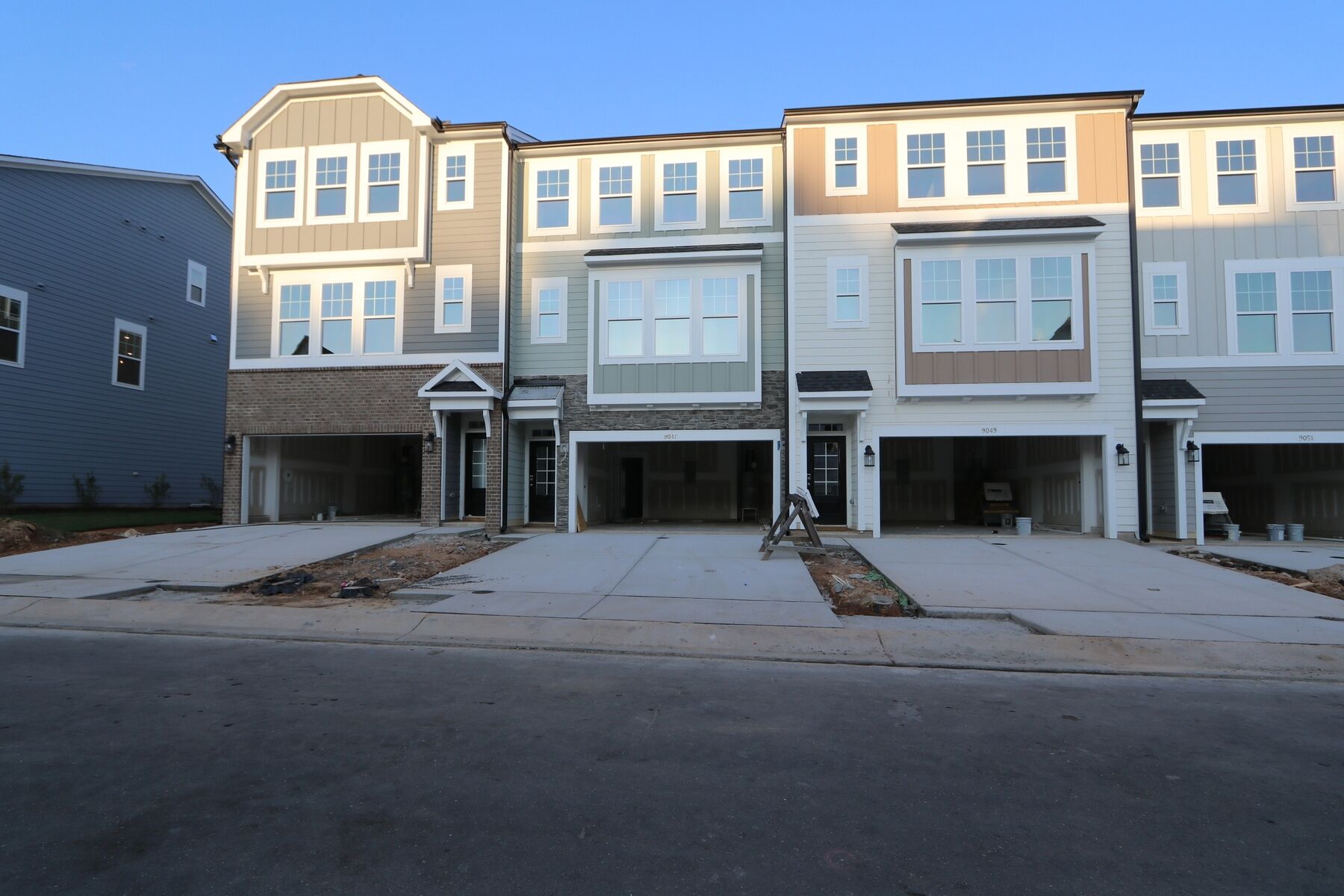 Front Exterior