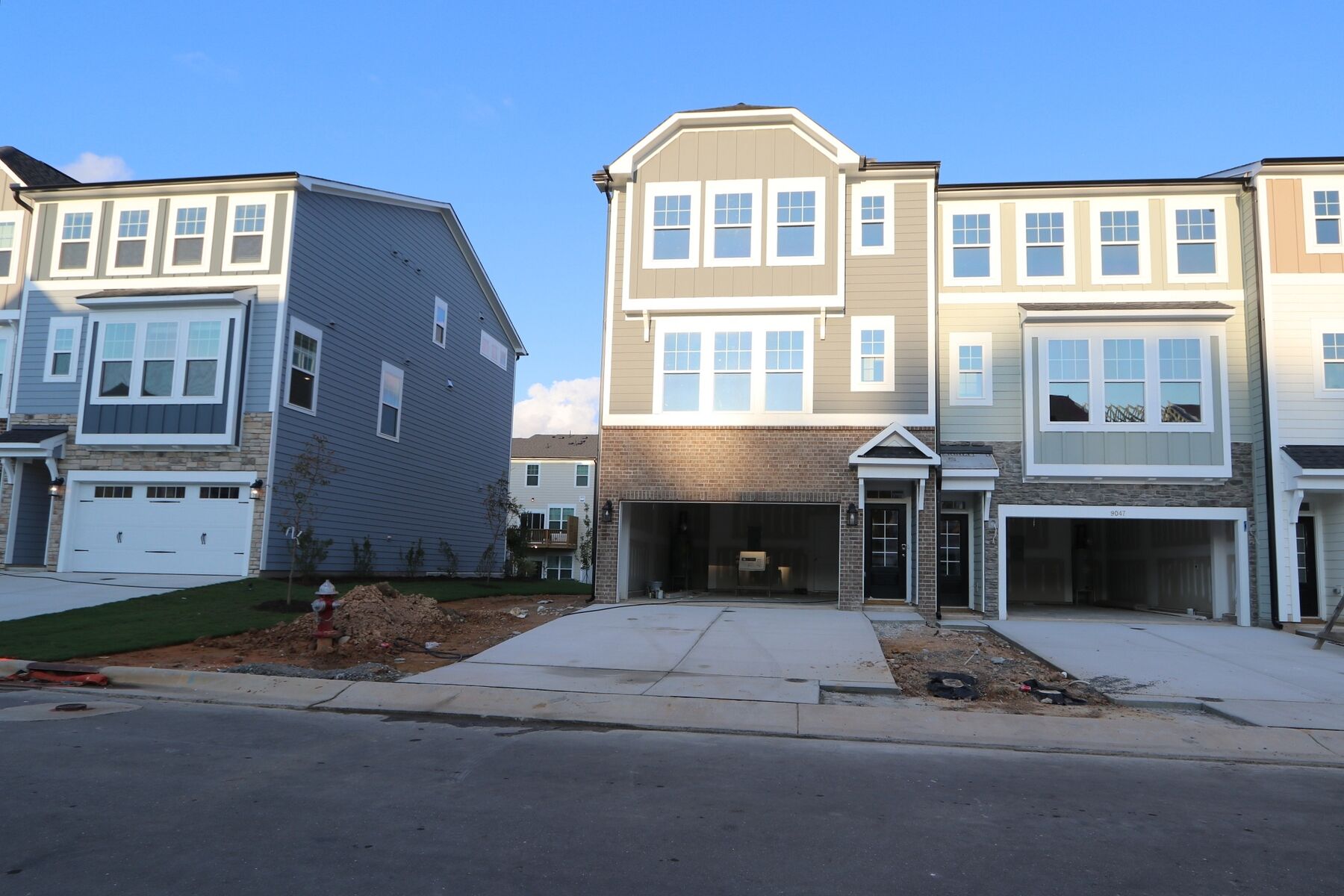 Front Exterior