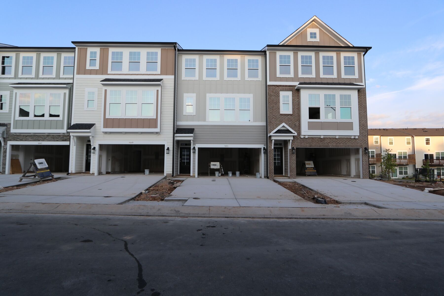 Front Exterior