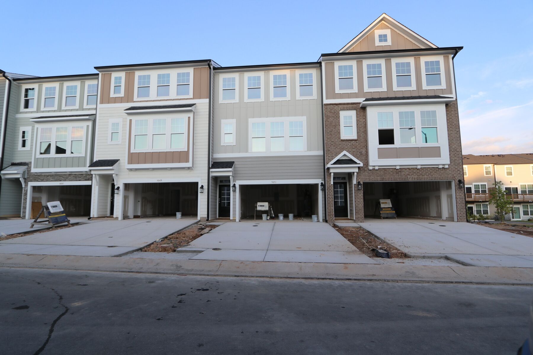 Front Exterior