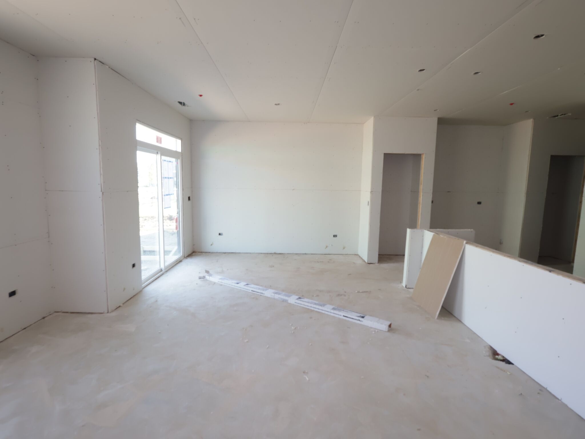 Drywall