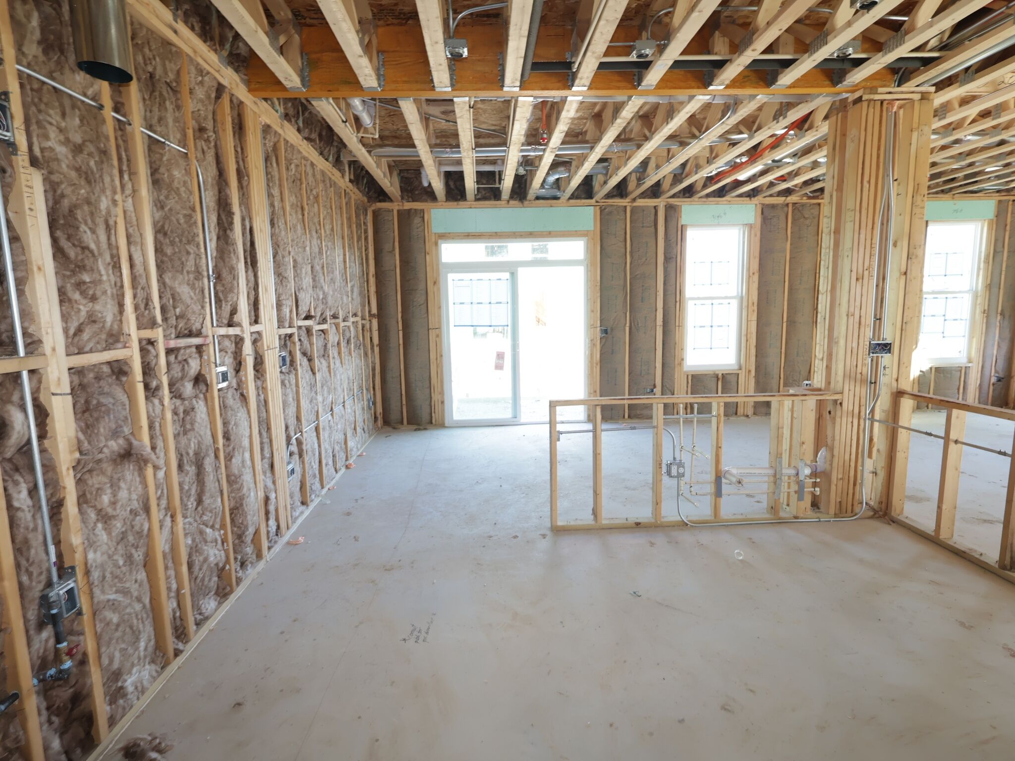Insulation