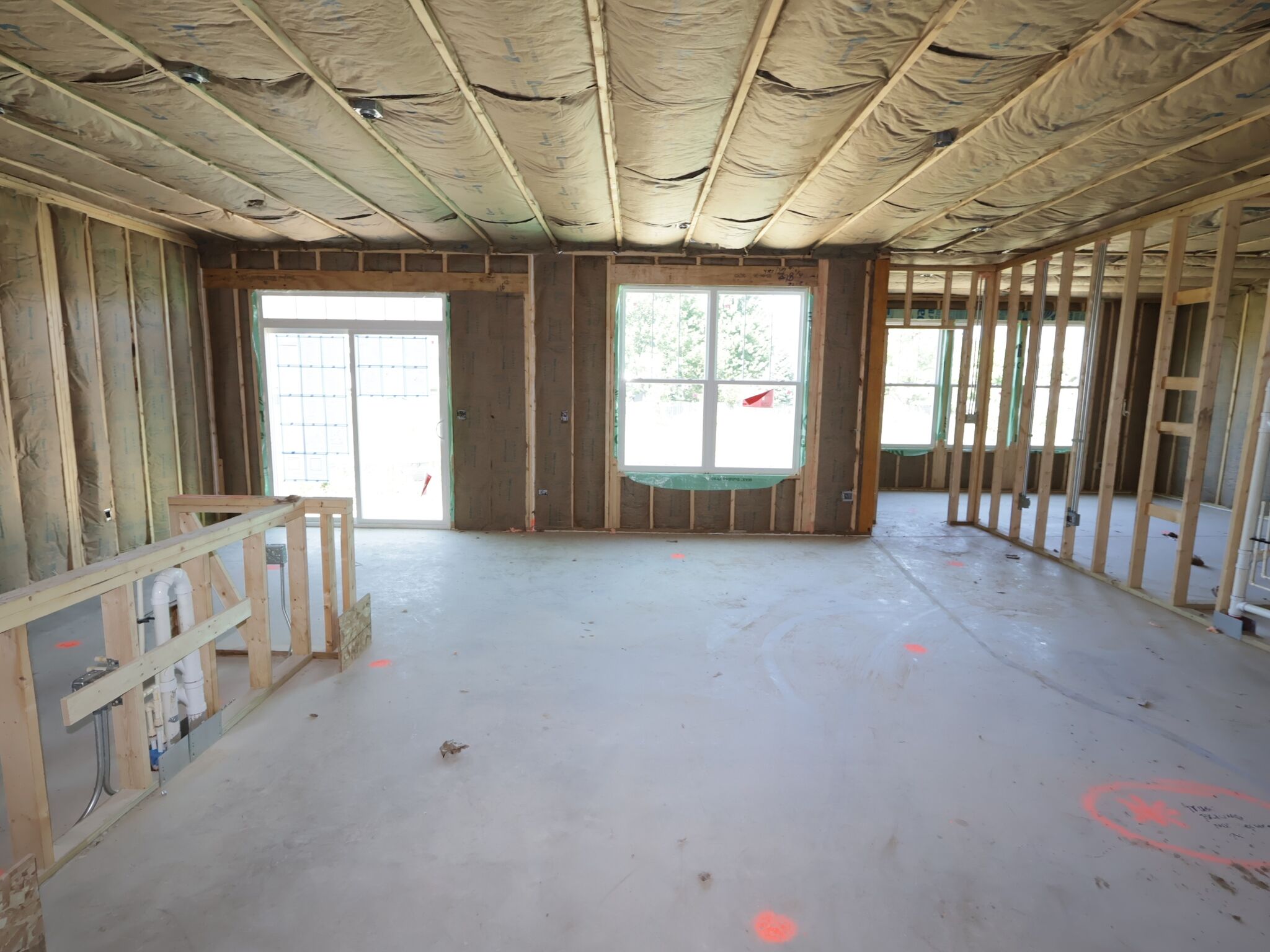Insulation