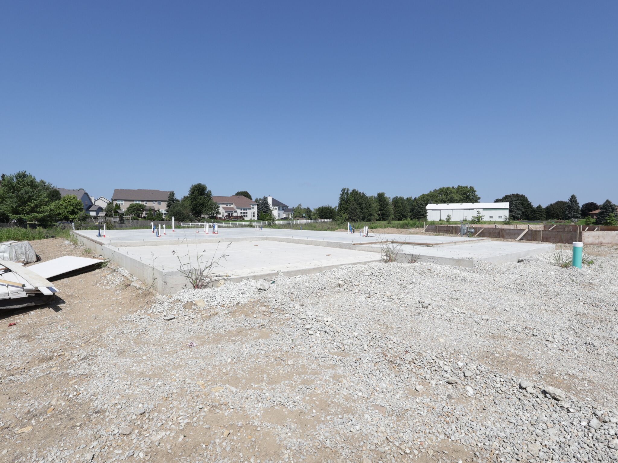 Homesite