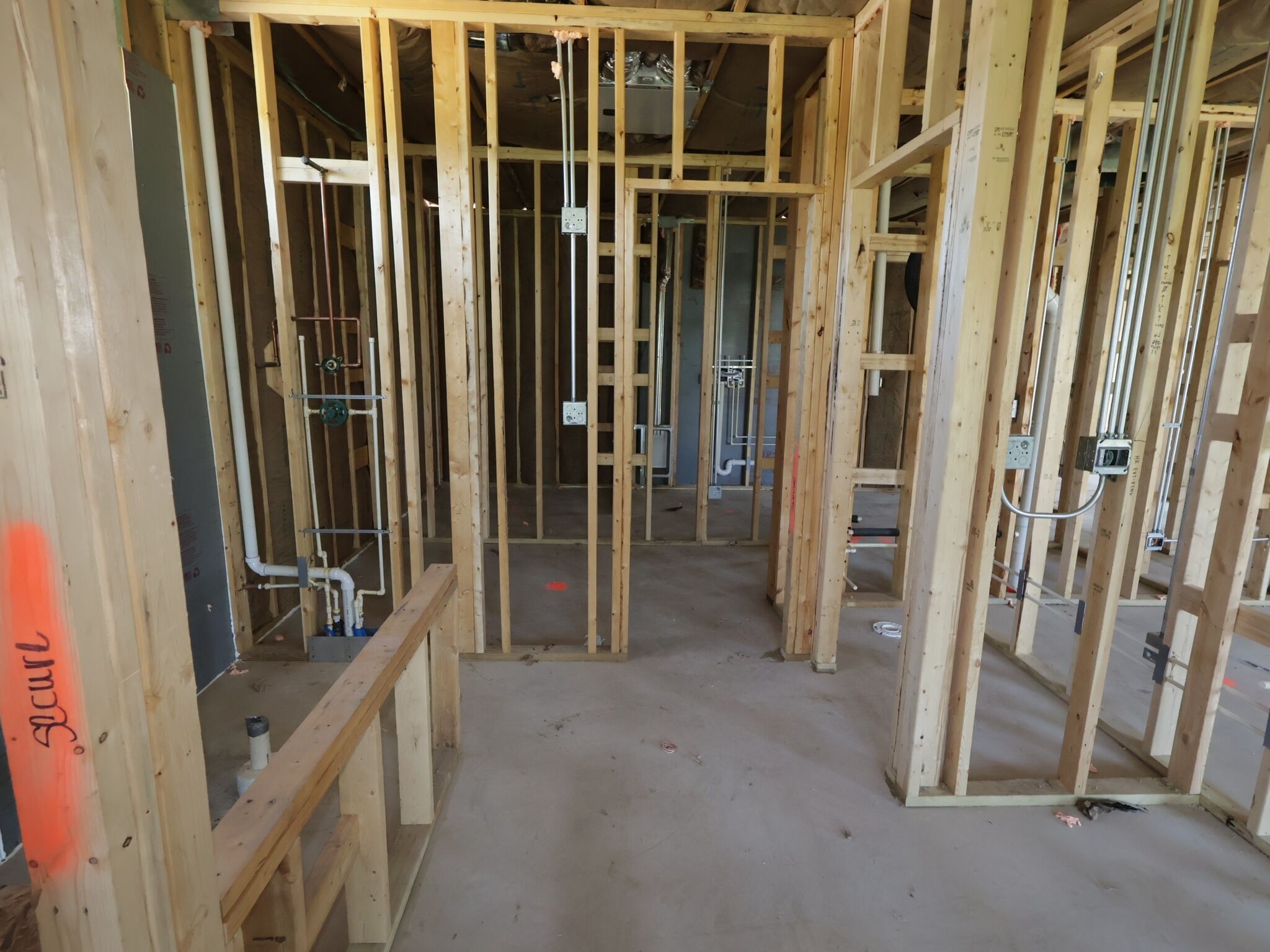 Insulation