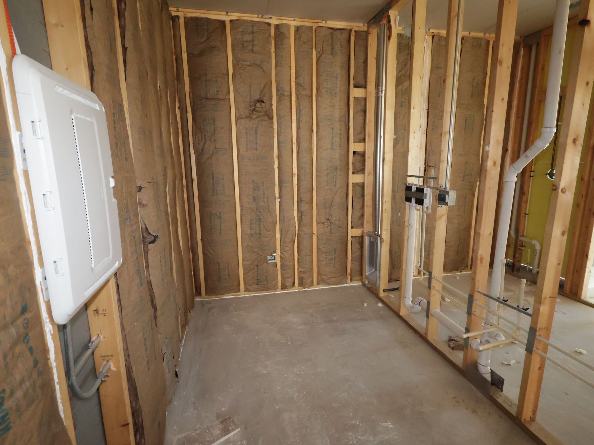 Drywall