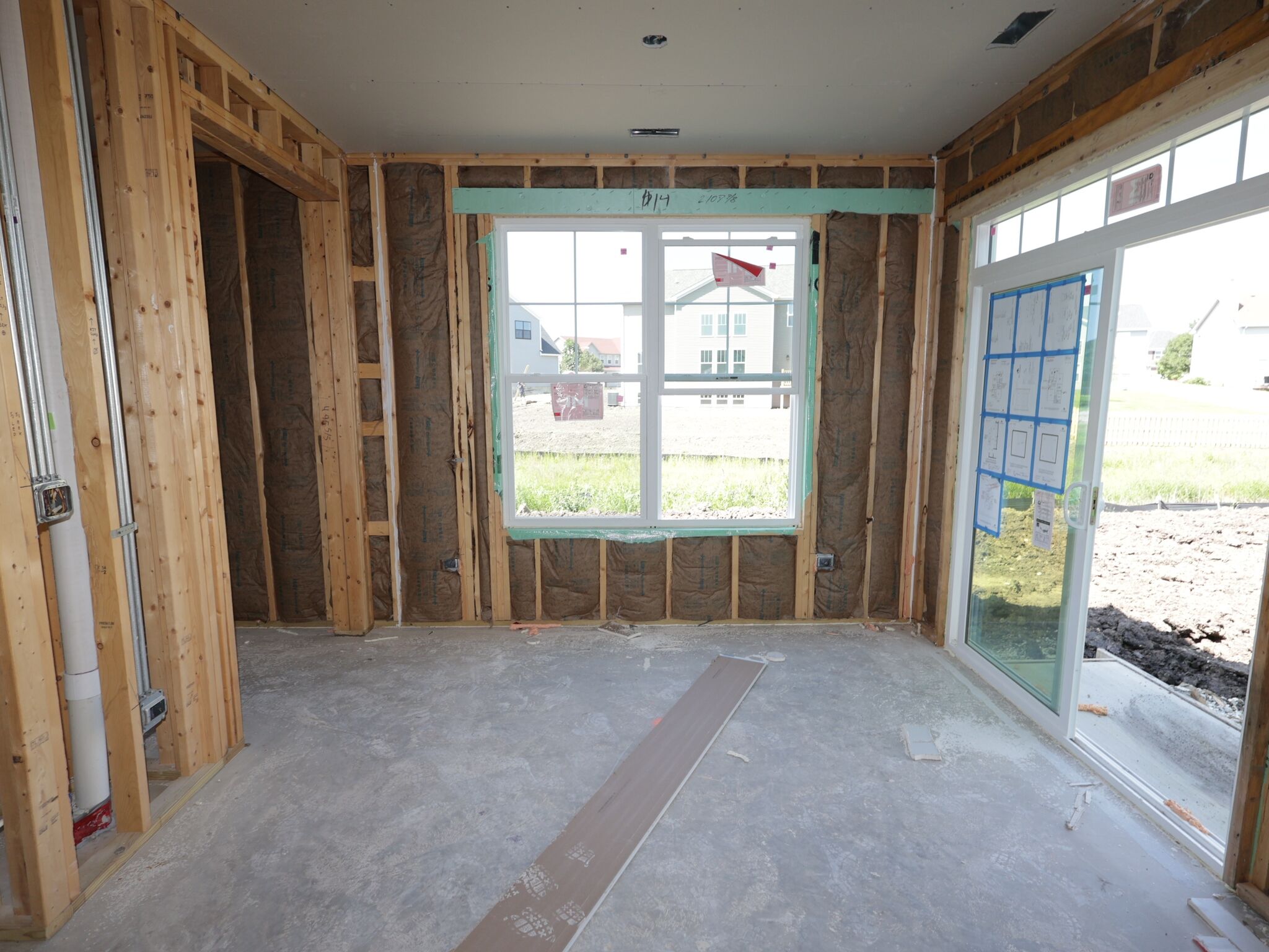 Drywall