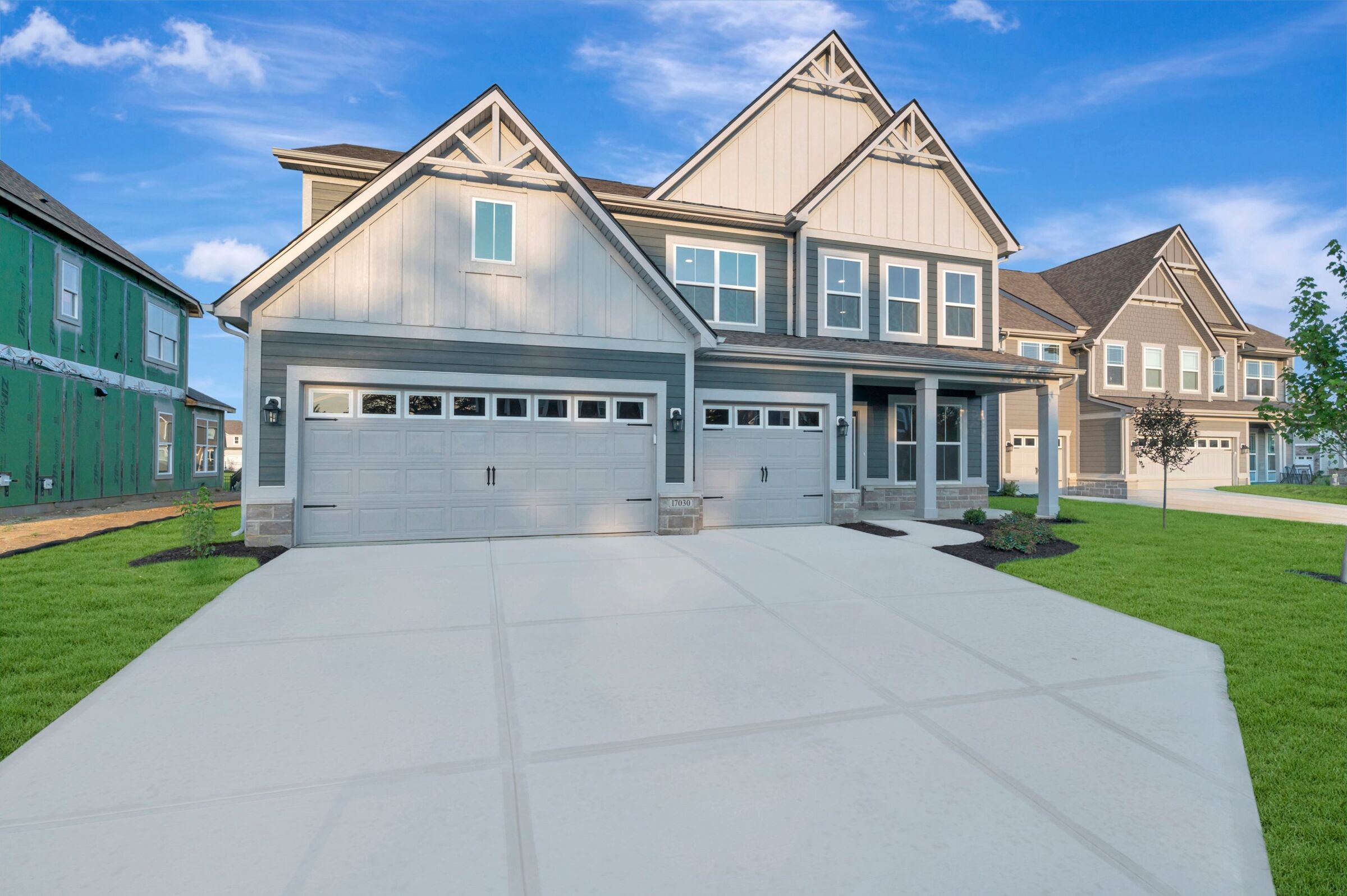 Front Exterior