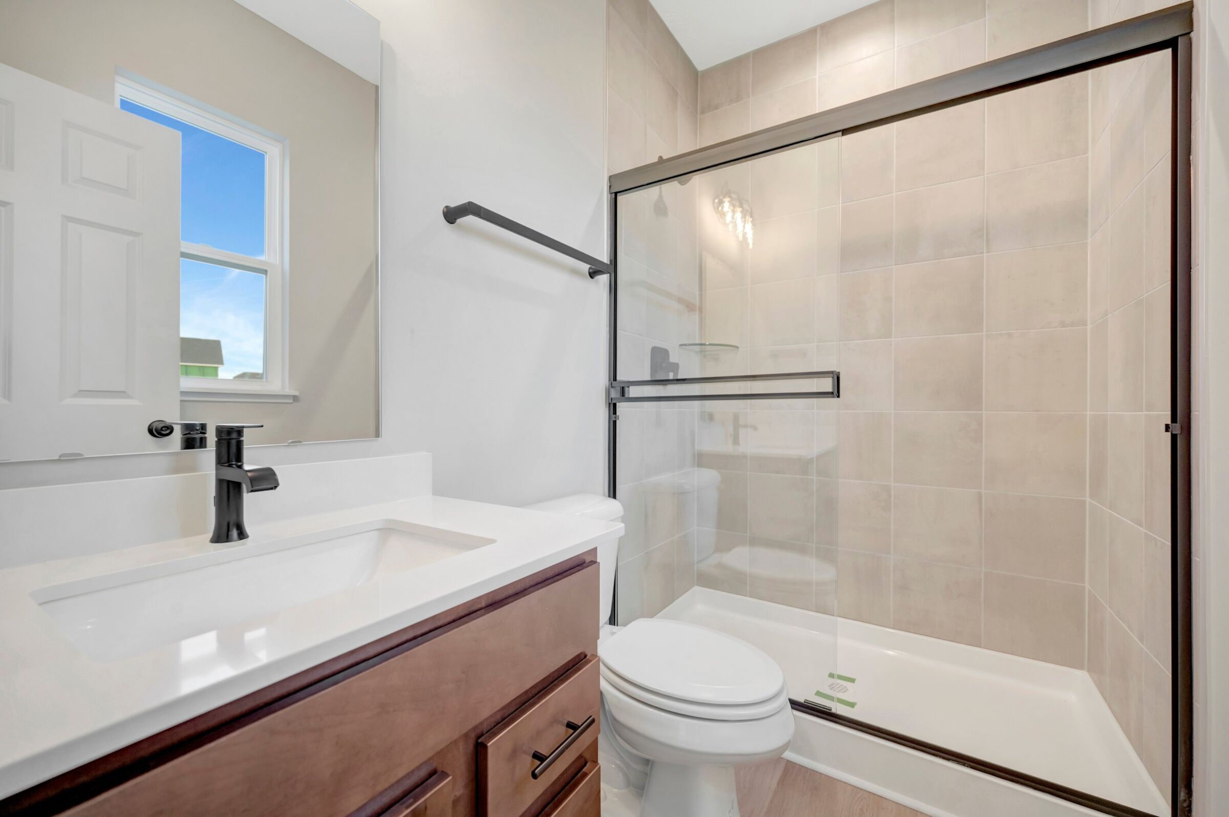 Owner's Bathroom