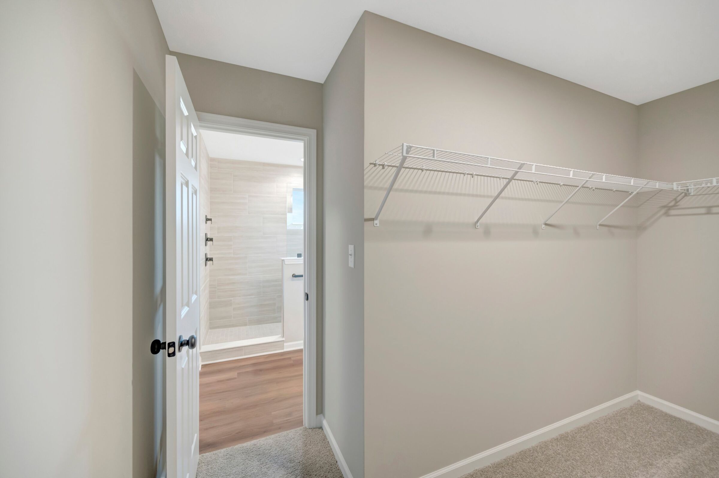 Owner's Closet