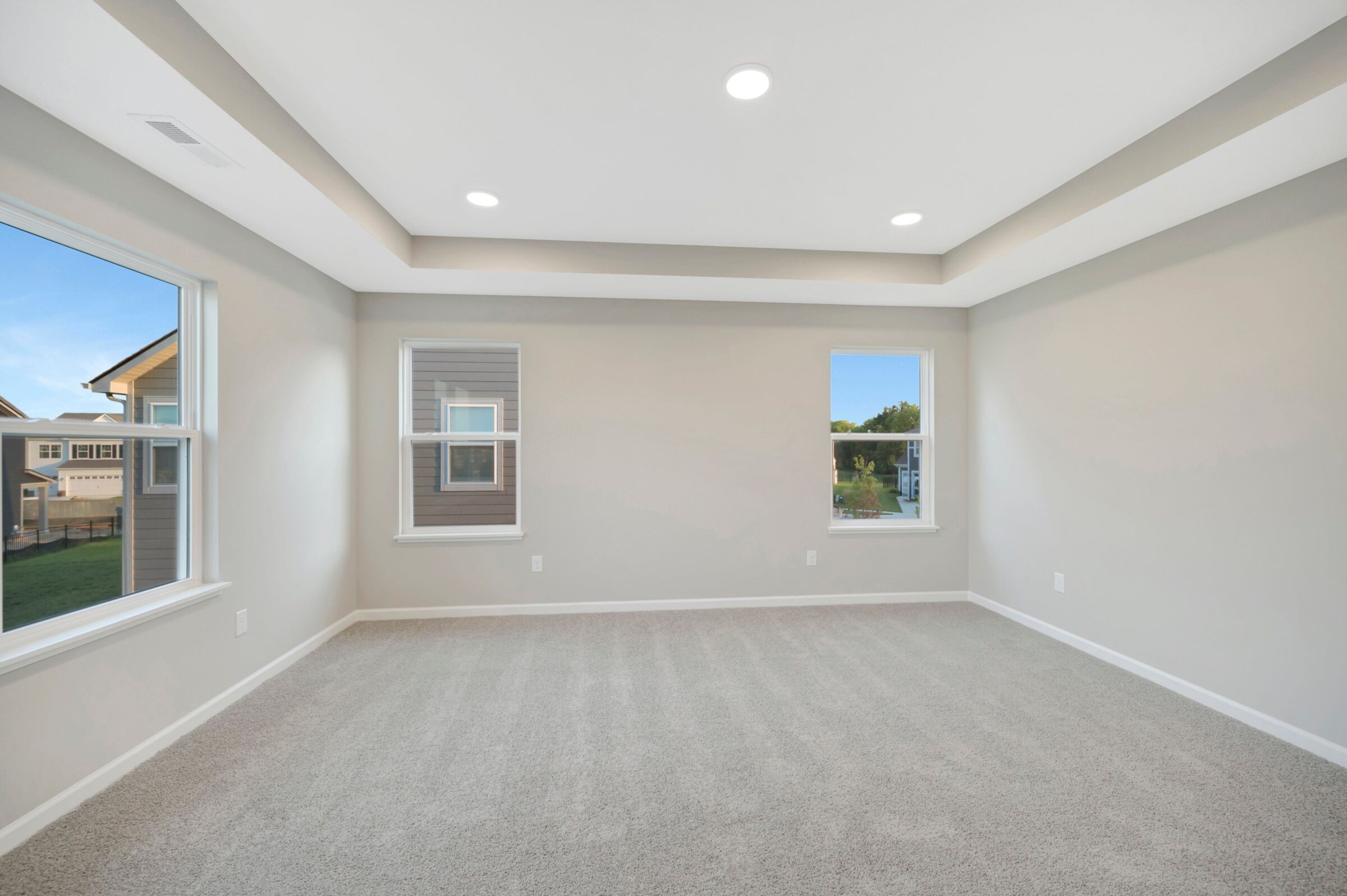 Owner's Bedroom