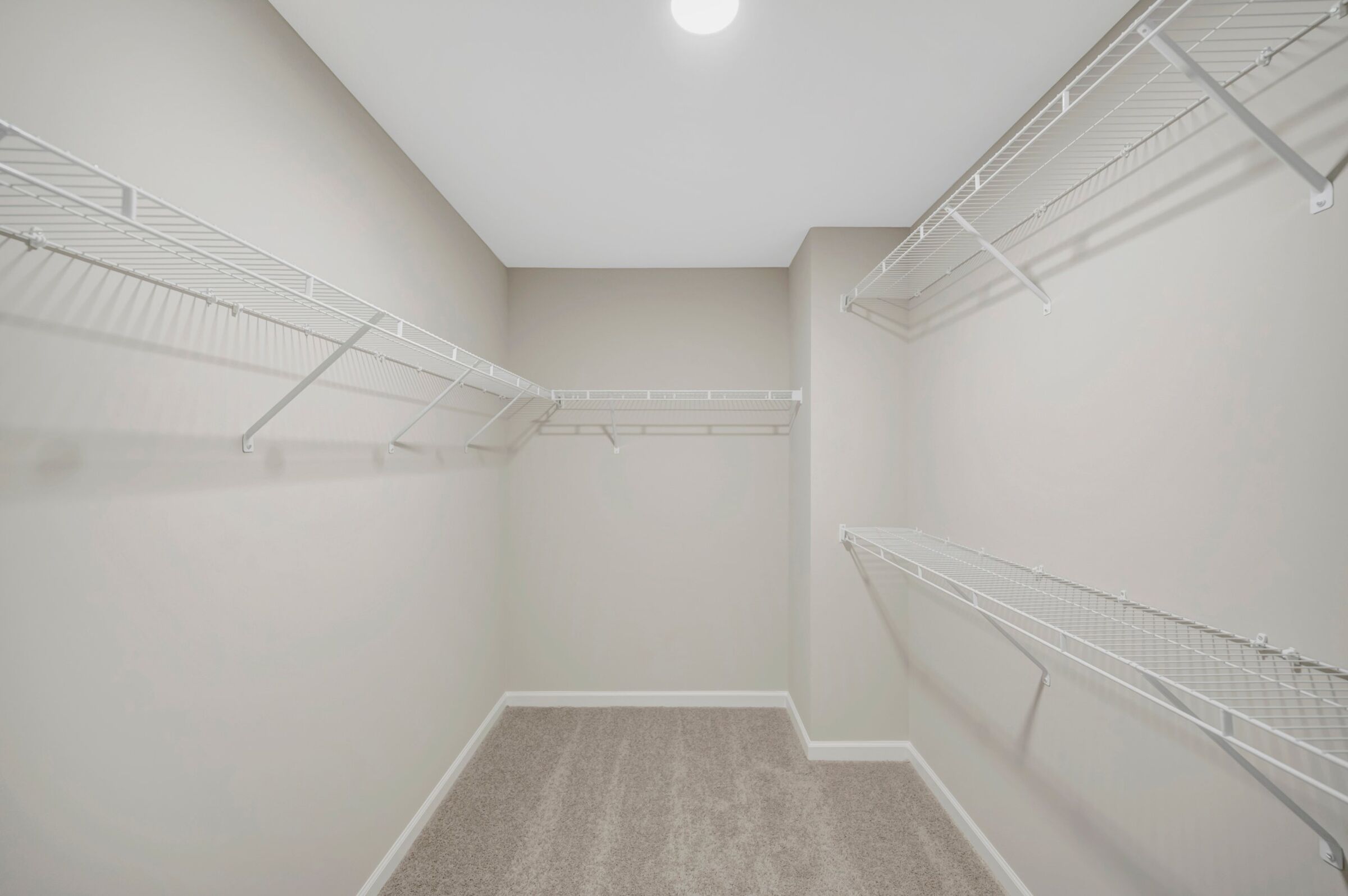 Owner's Closet