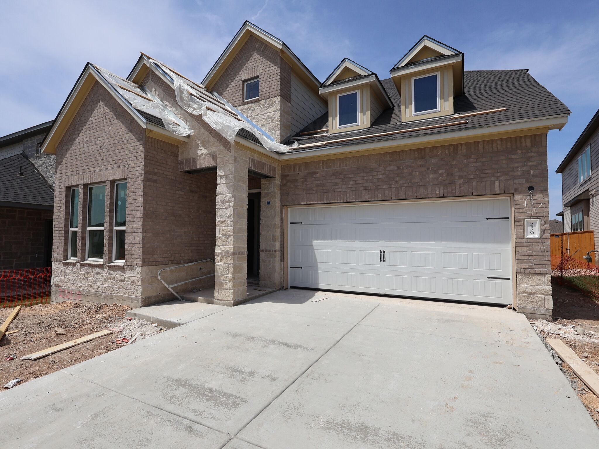 Front Exterior