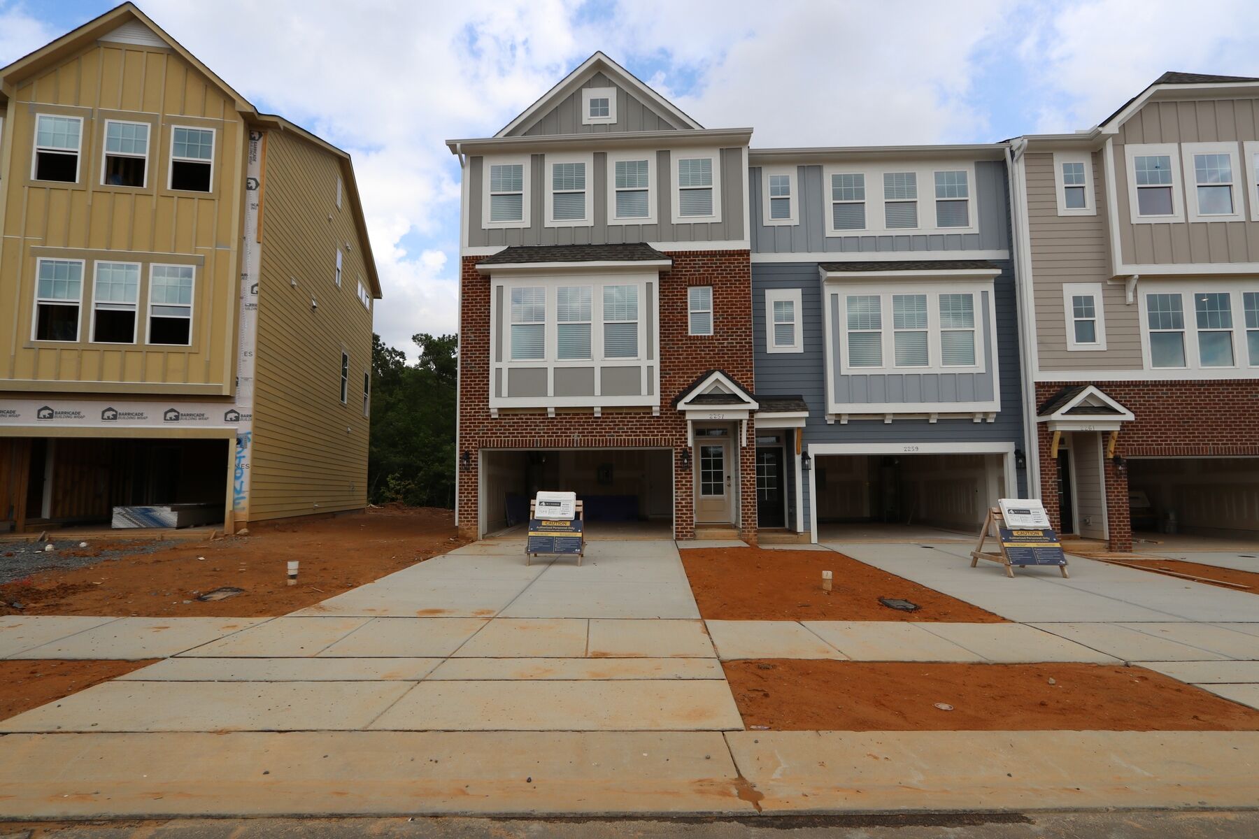 Front Exterior