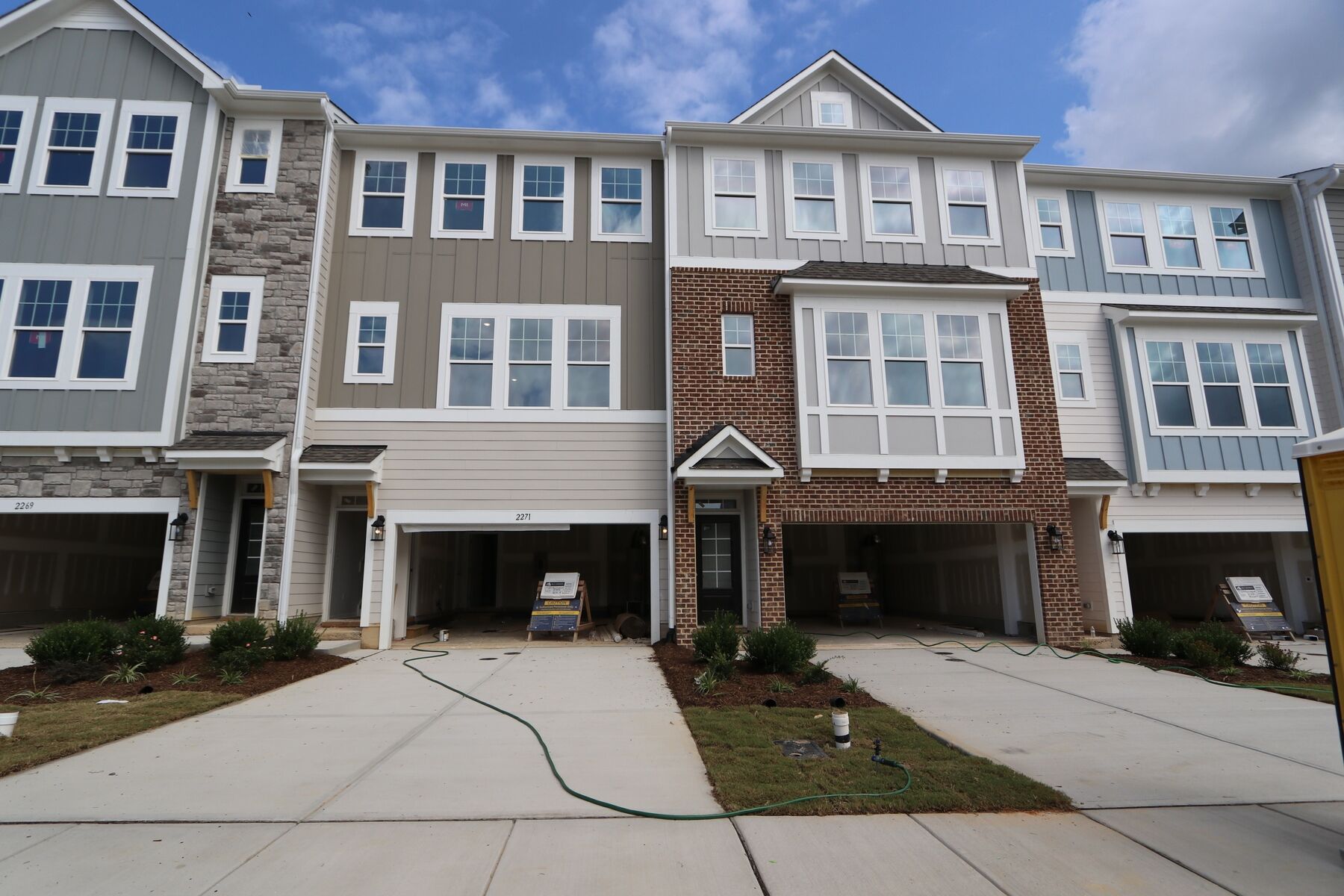 Front Exterior