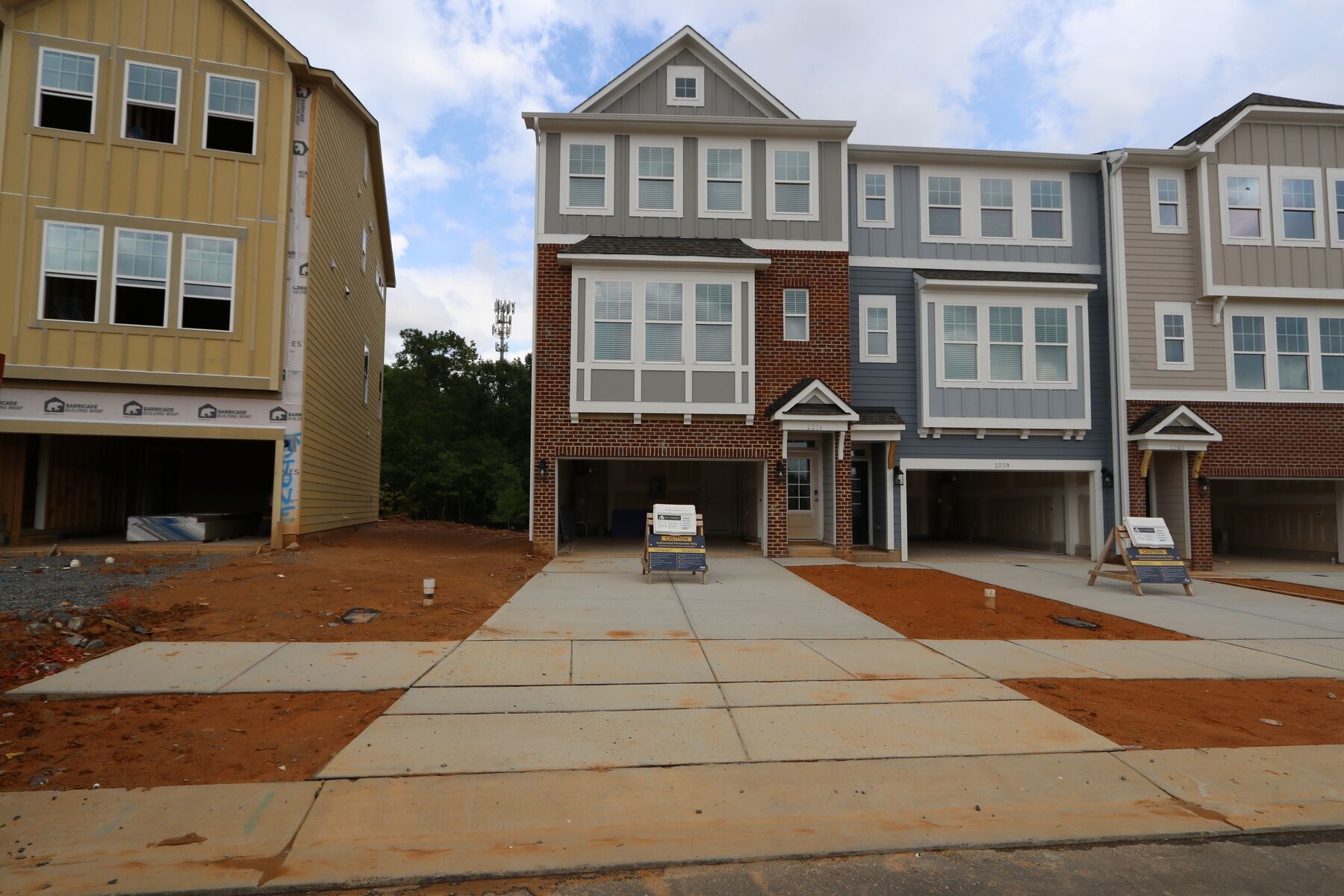 Front Exterior