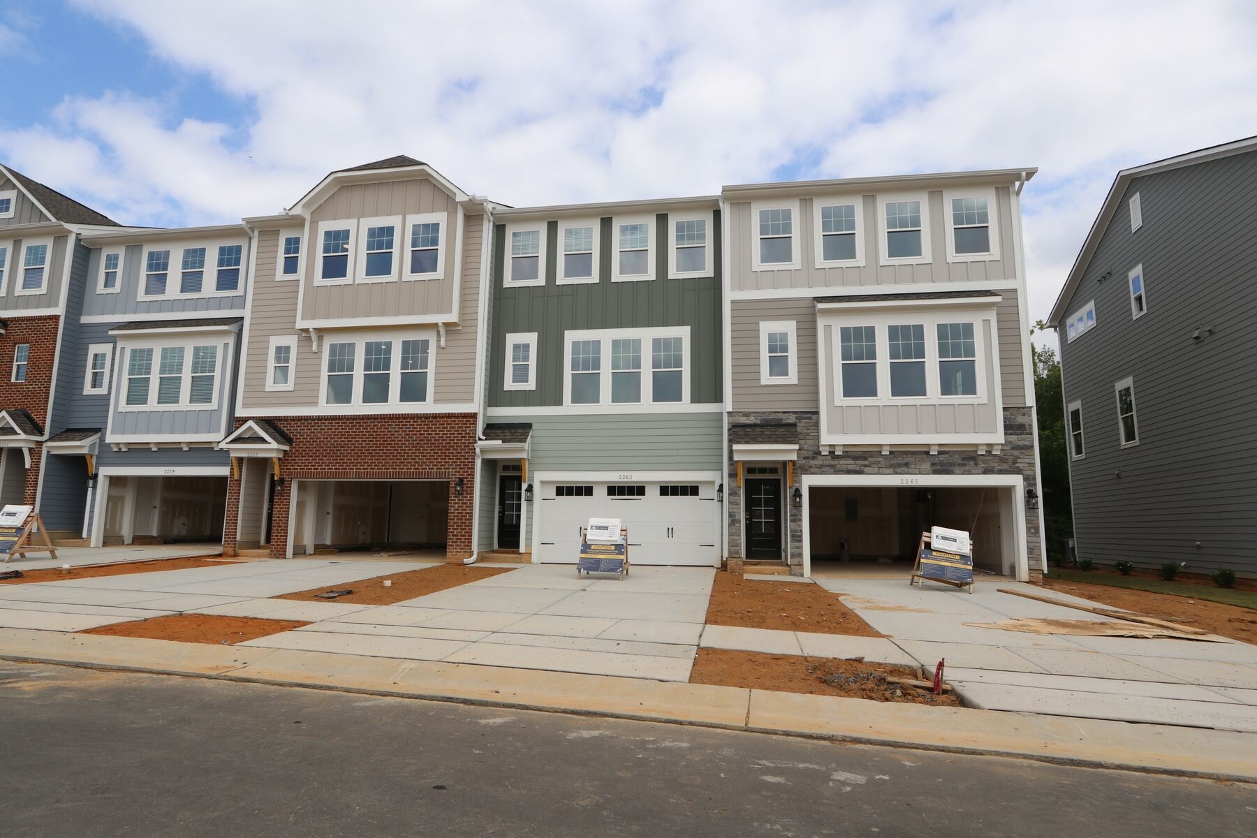 Front Exterior