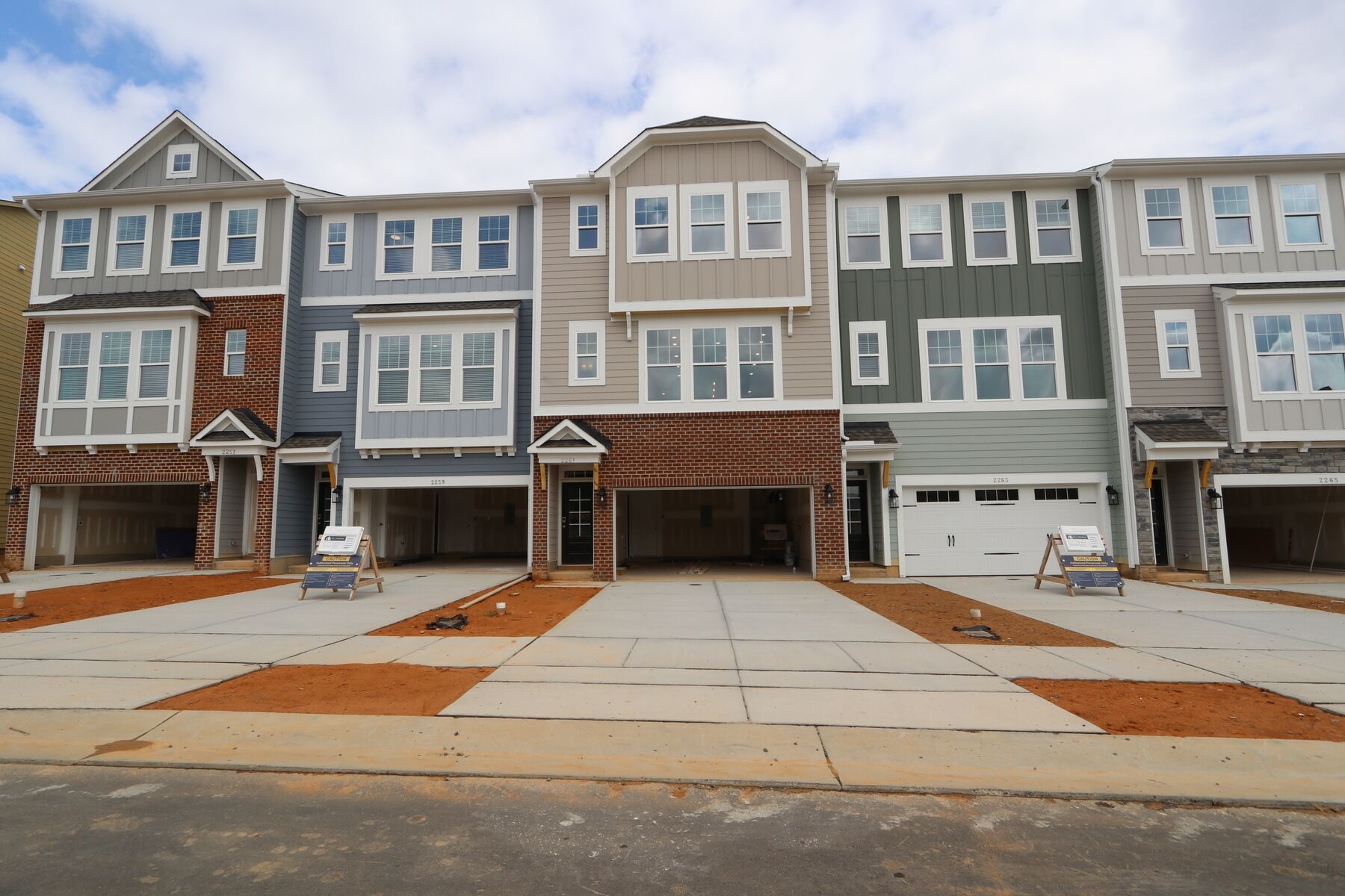 Front Exterior