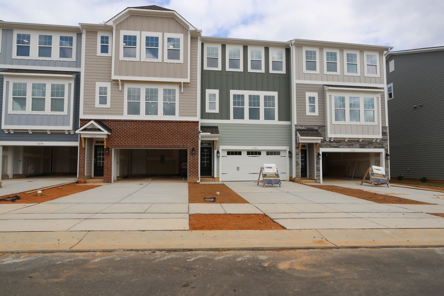 Front Exterior