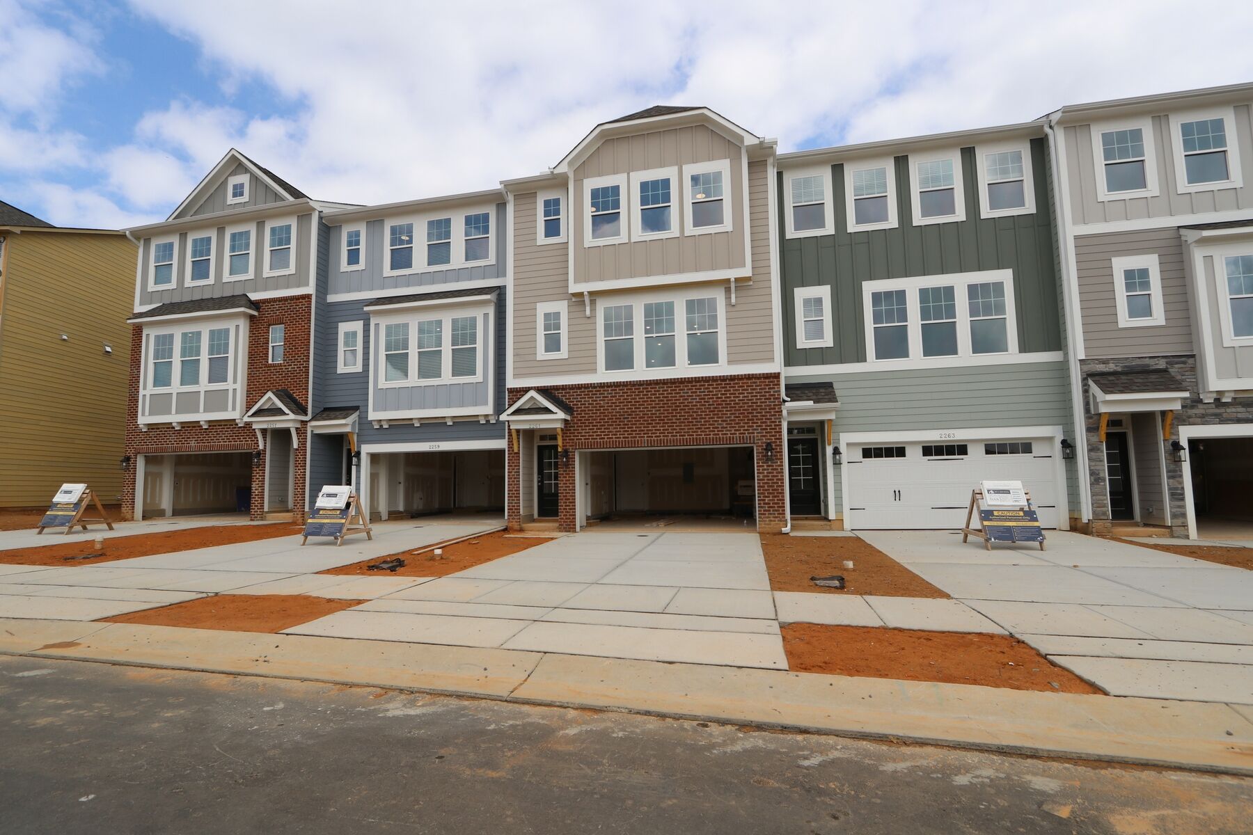 Front Exterior
