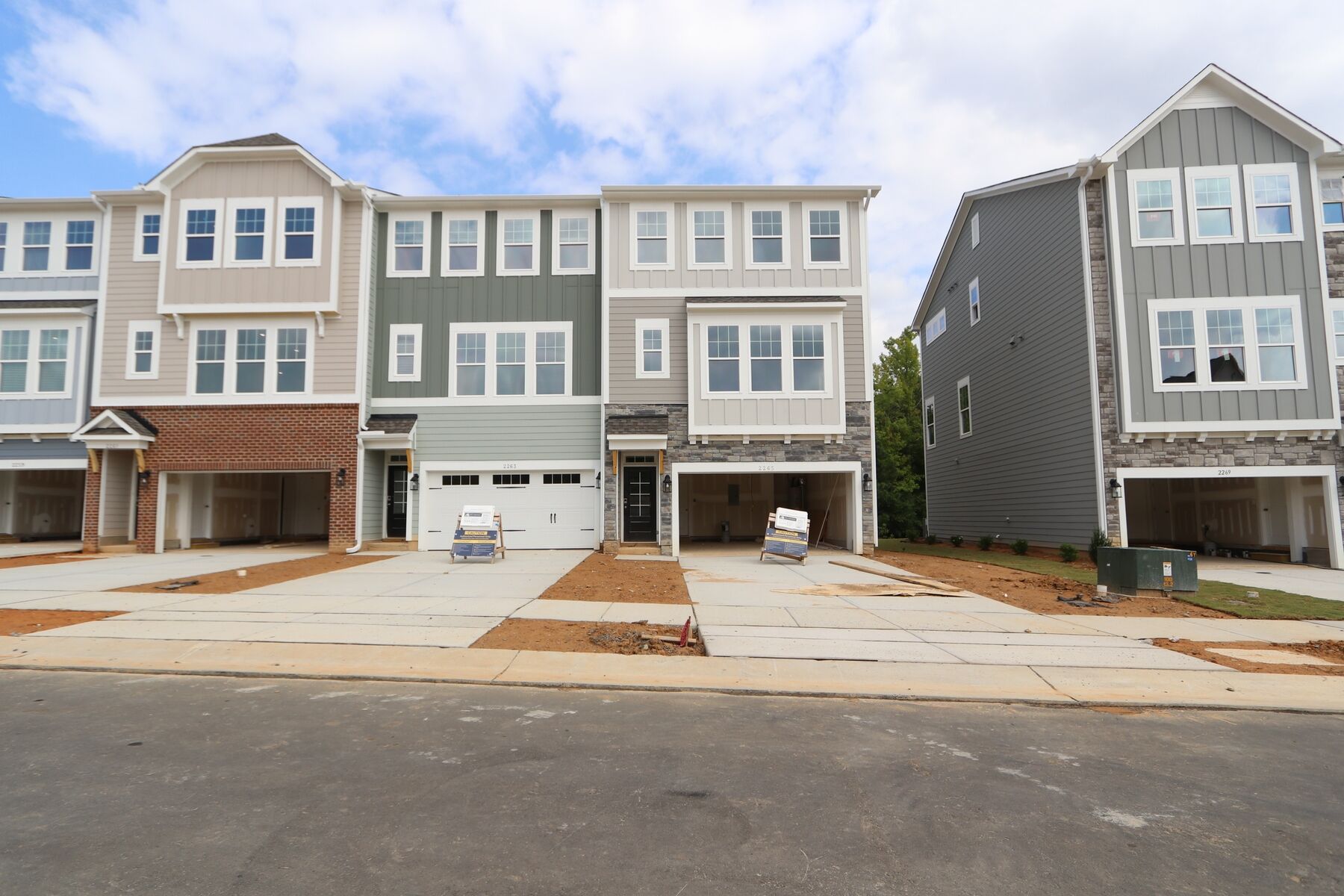 Front Exterior