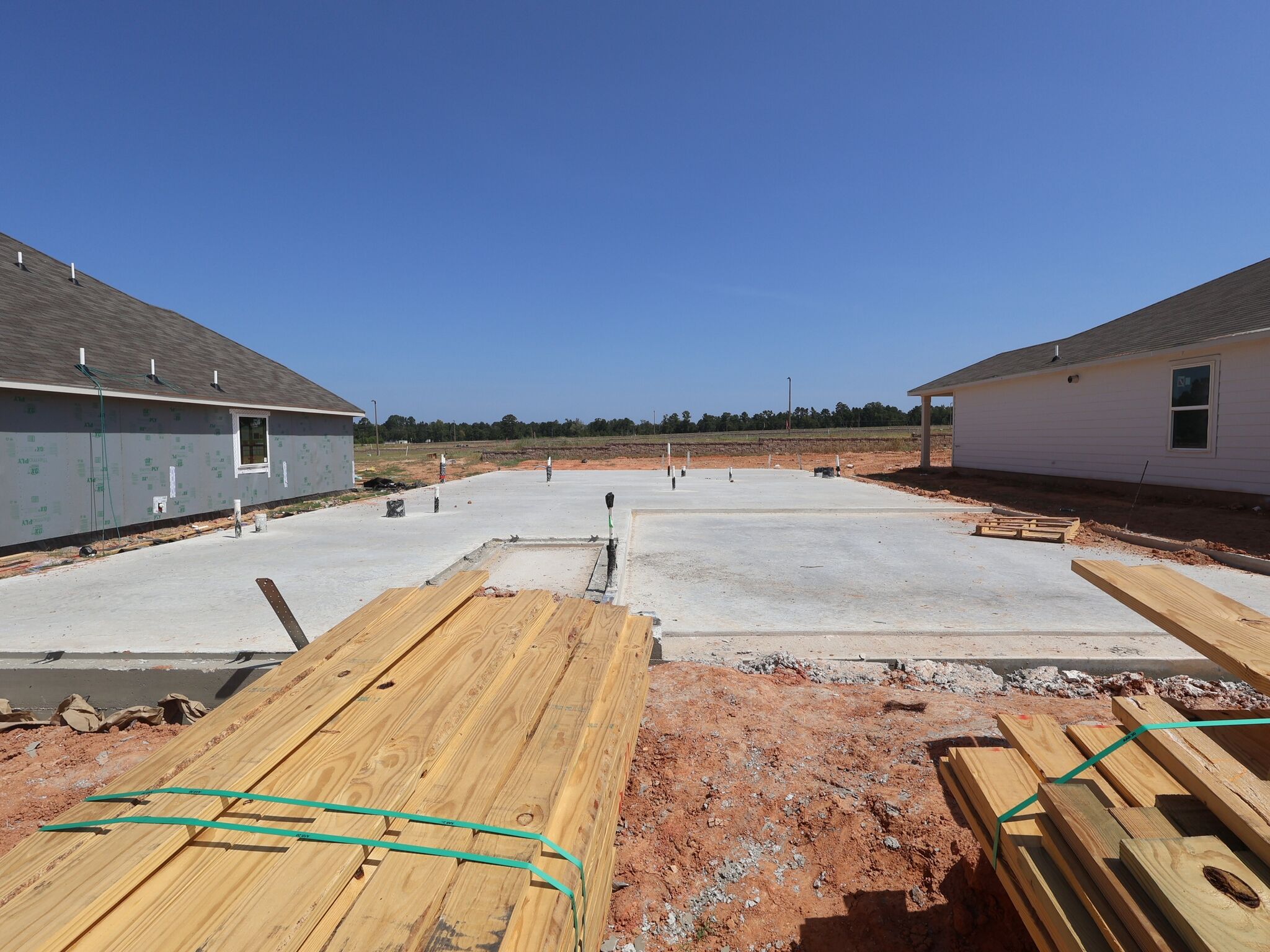 Homesite