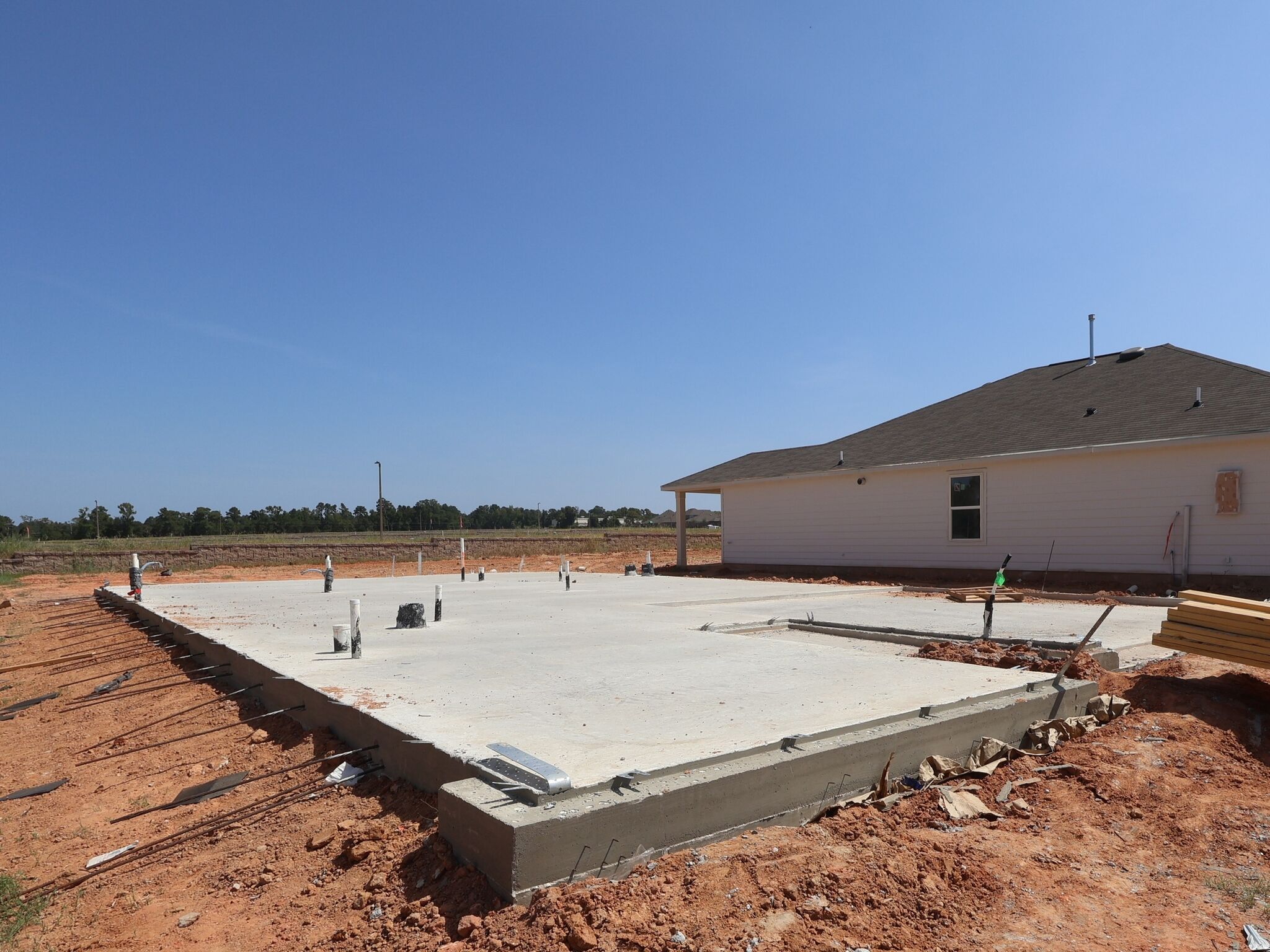 Homesite