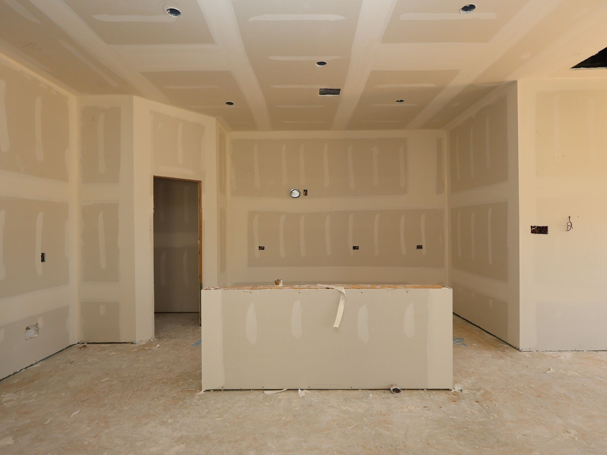 Drywall