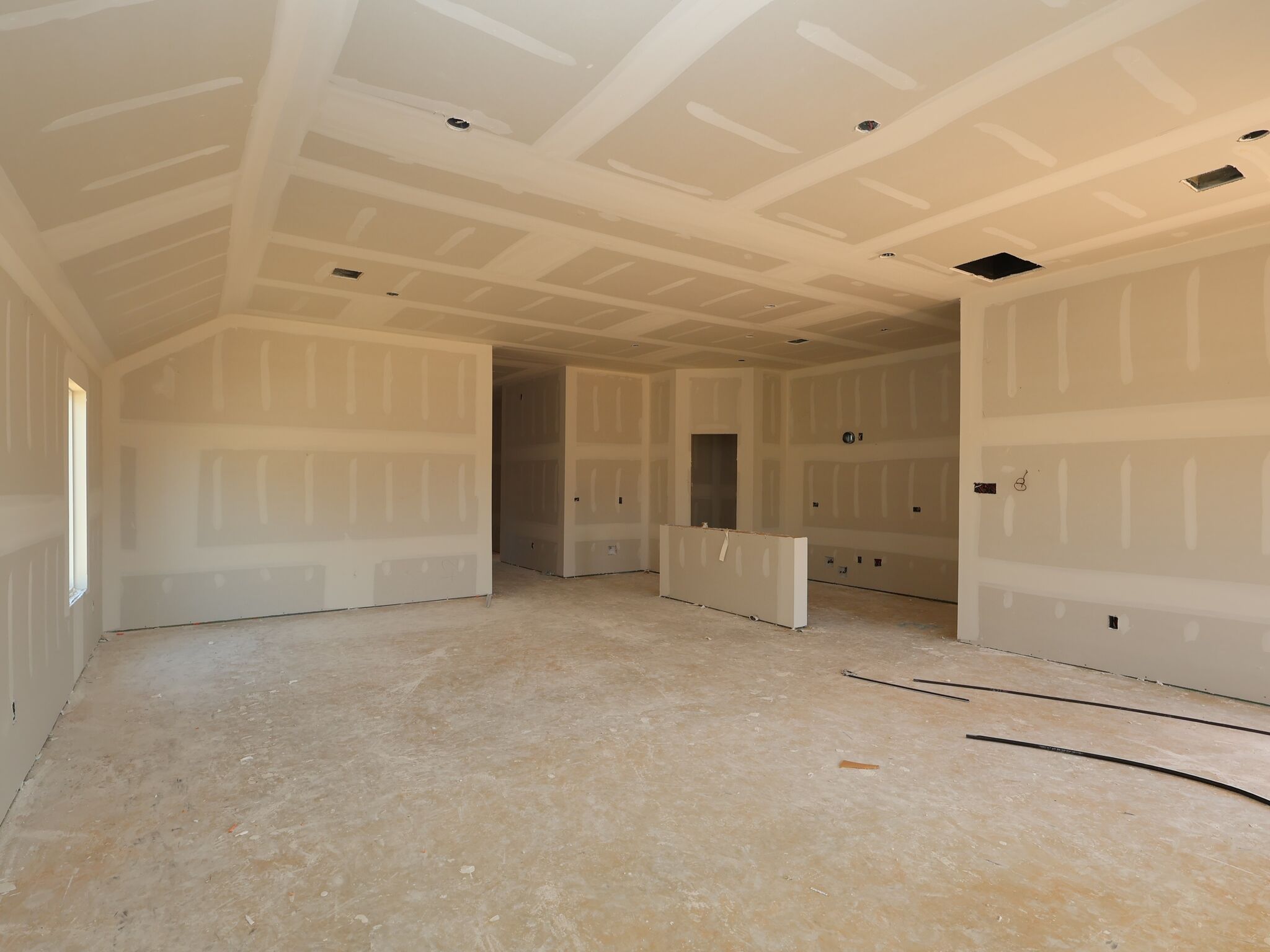 Drywall