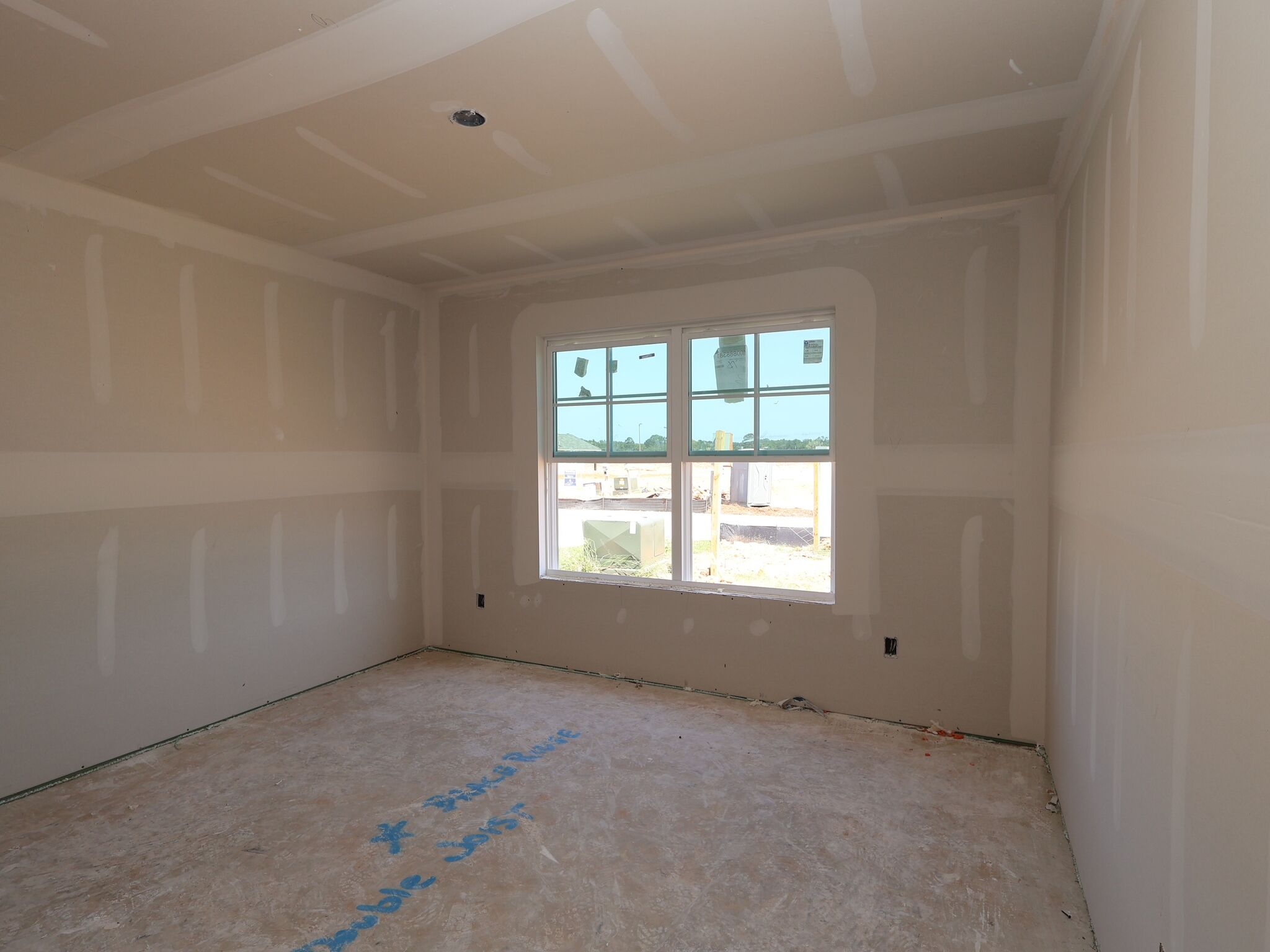 Drywall