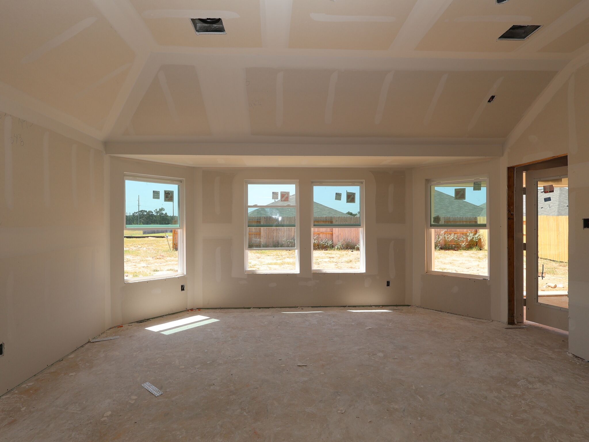 Drywall