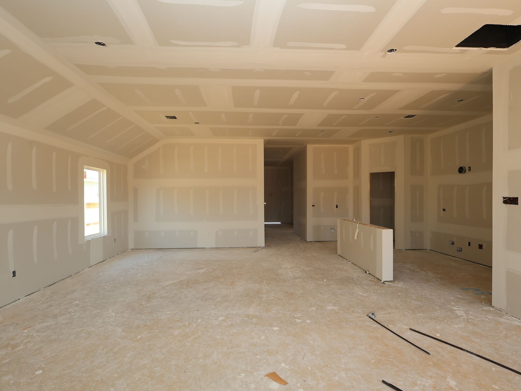 Drywall